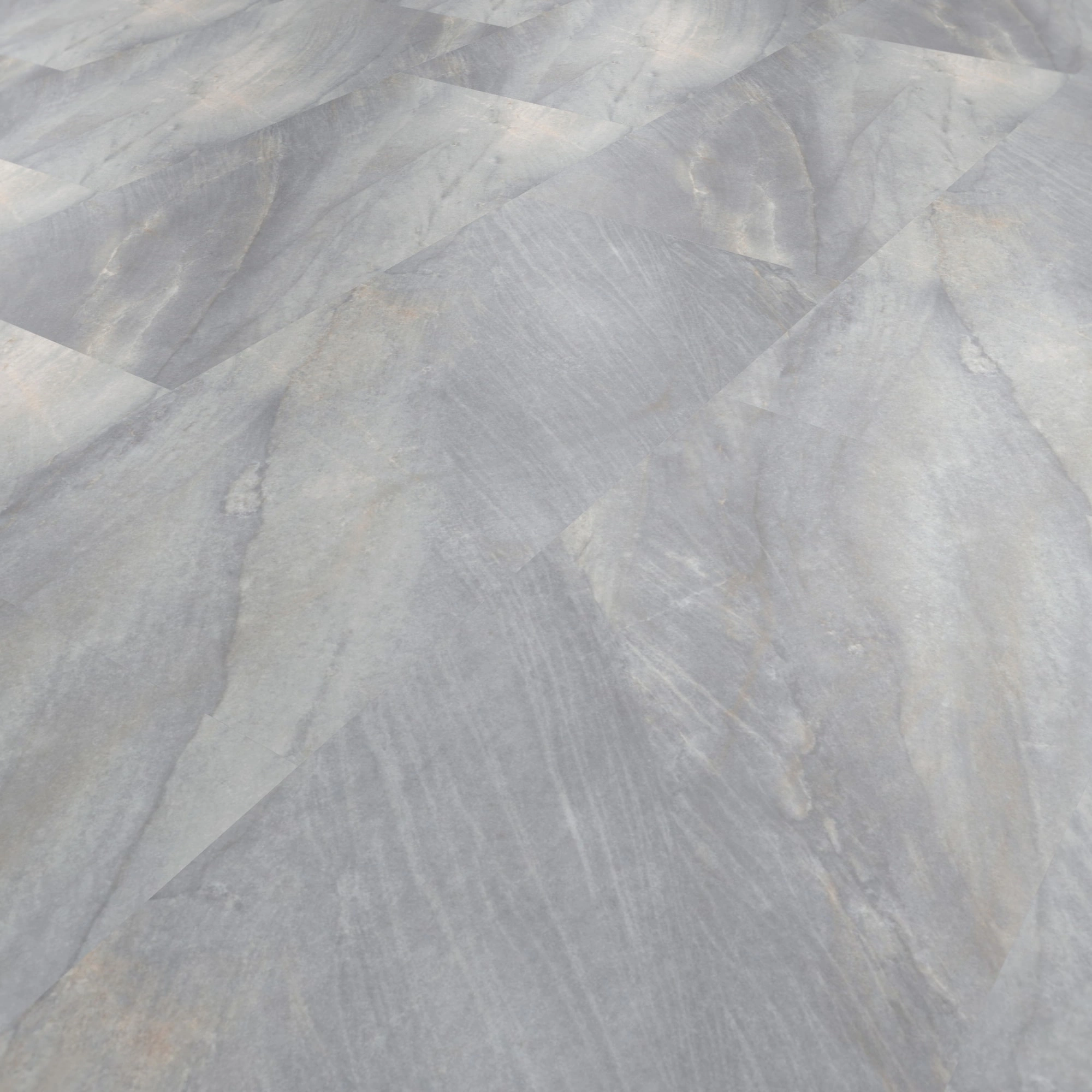 Perspektivische Ansicht - Forbo Flooring Klebe-Vinyl Allura Dryback 0.55 Material Cool Natural Stone Perspektivische Ansicht - Forbo Flooring 243668