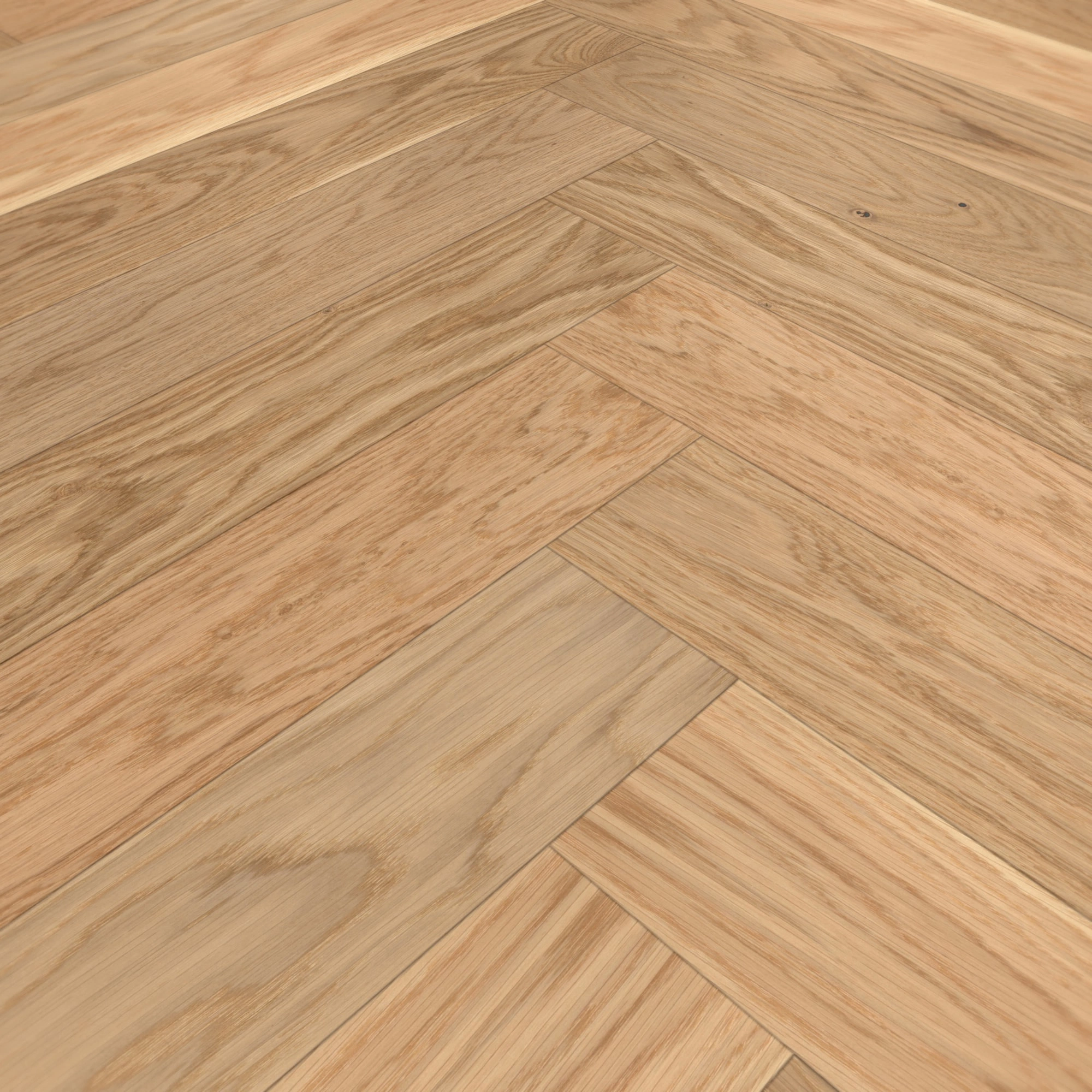 Detail Ansicht - Parador Parkett Trendtime 3 Eiche cream Detail Ansicht - Parador 1739932