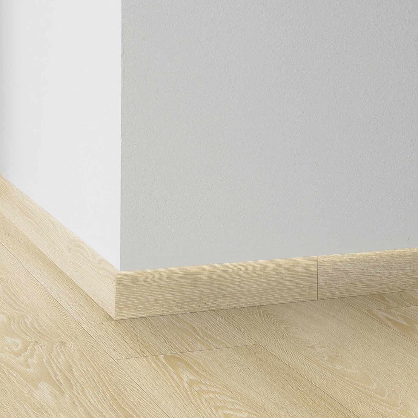 Tarkett Sockelleiste 60/10mm Modern Oak CLASSICAL