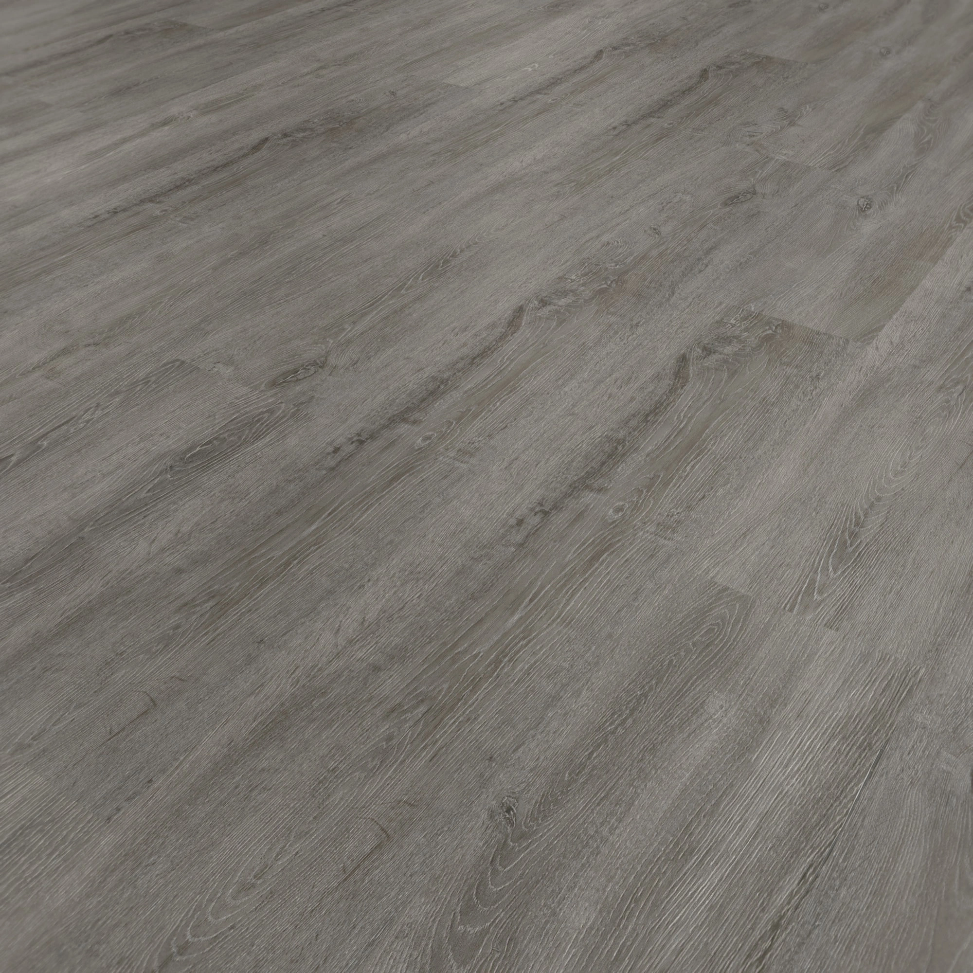 Perspektivische Ansicht - nexflor Rigid Klick-Vinyl Helios Click Collection Arcadia Oak Perspektivische Ansicht - nexflor NXF-20030-005