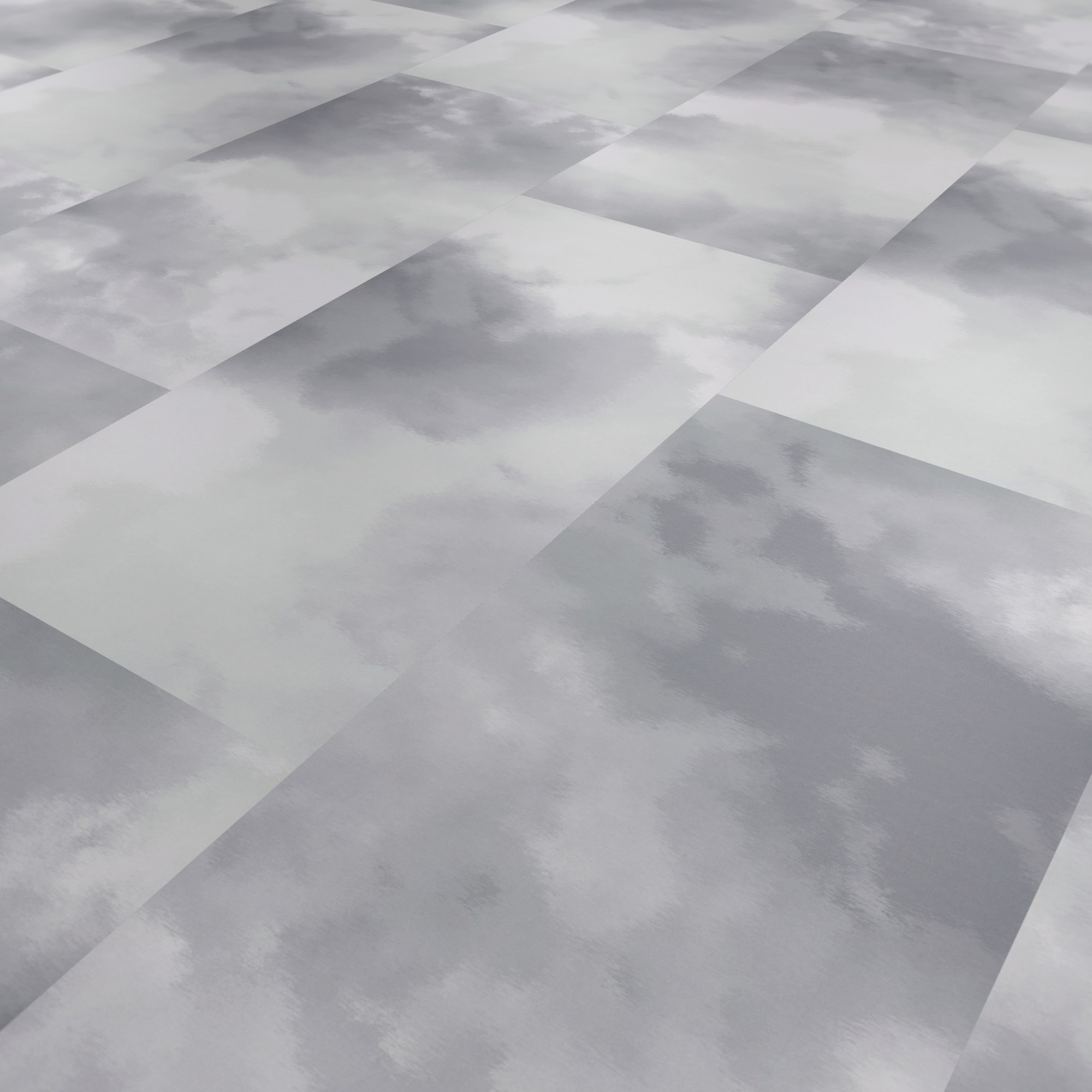 Perspektivische Ansicht - Forbo Flooring 243750