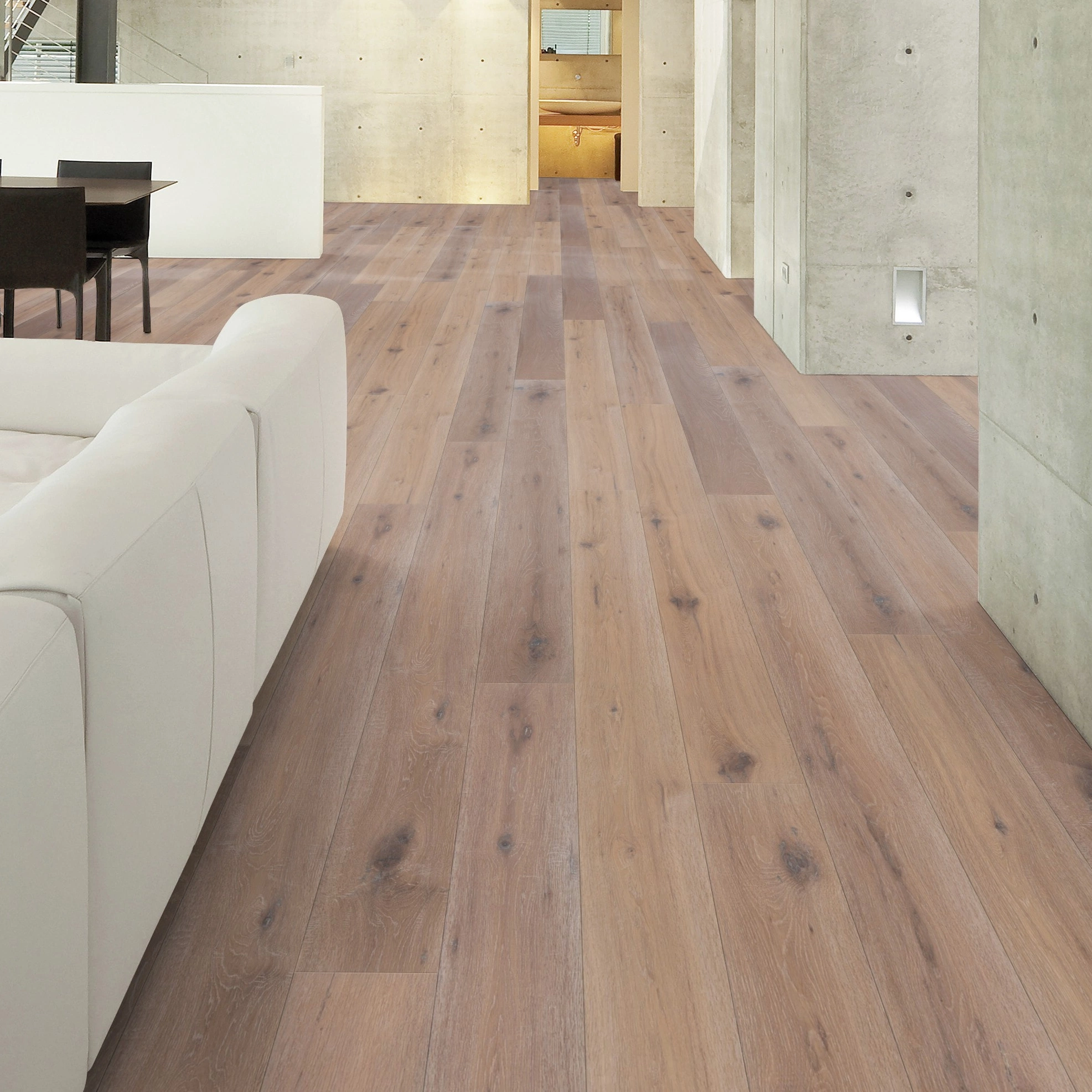 Wicanders Parkett Victoria Steel RW04255 Natur Holzstruktur Natur-Geölt Weiß Wicanders Parkett Victoria Steel RW04255 Natur Holzstruktur Natur-Geölt Weiß