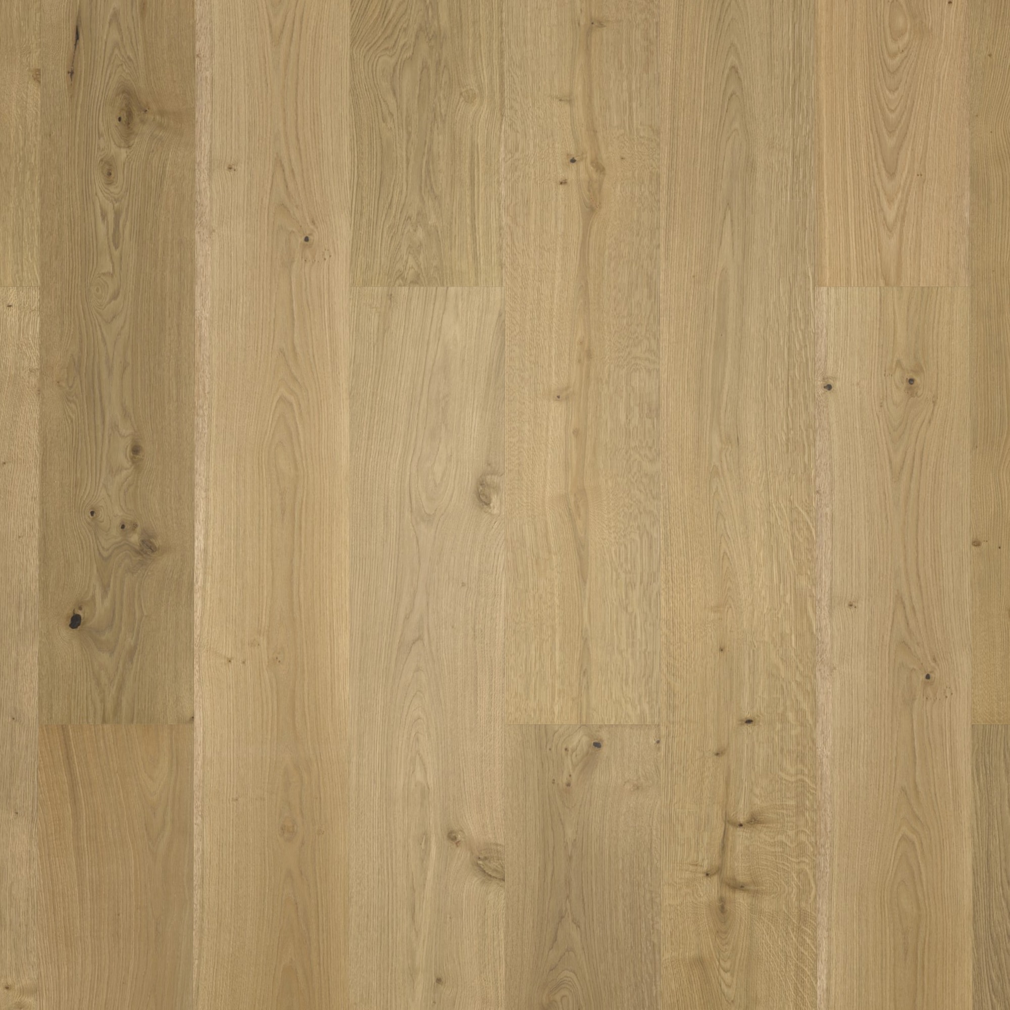 Draufsicht - Bennett & Jones Parkett Grand Houses Oak No.15 Kensington Draufsicht - Bennett & Jones 1148012292