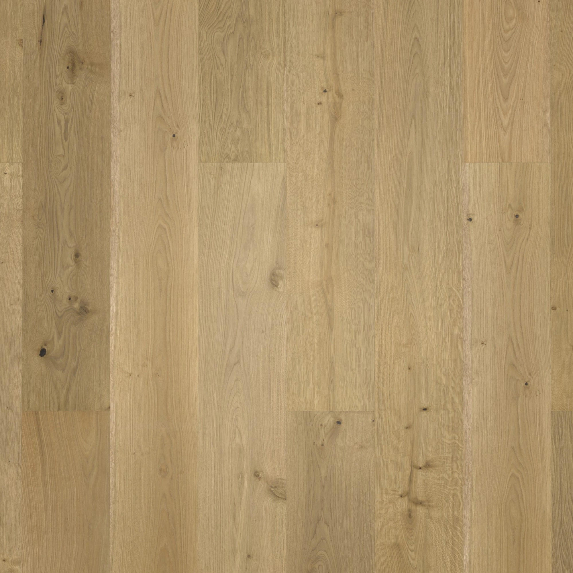 Draufsicht - Bennett & Jones Parkett Grand Houses Oak No.15 Kensington Draufsicht - Bennett & Jones 1148012292