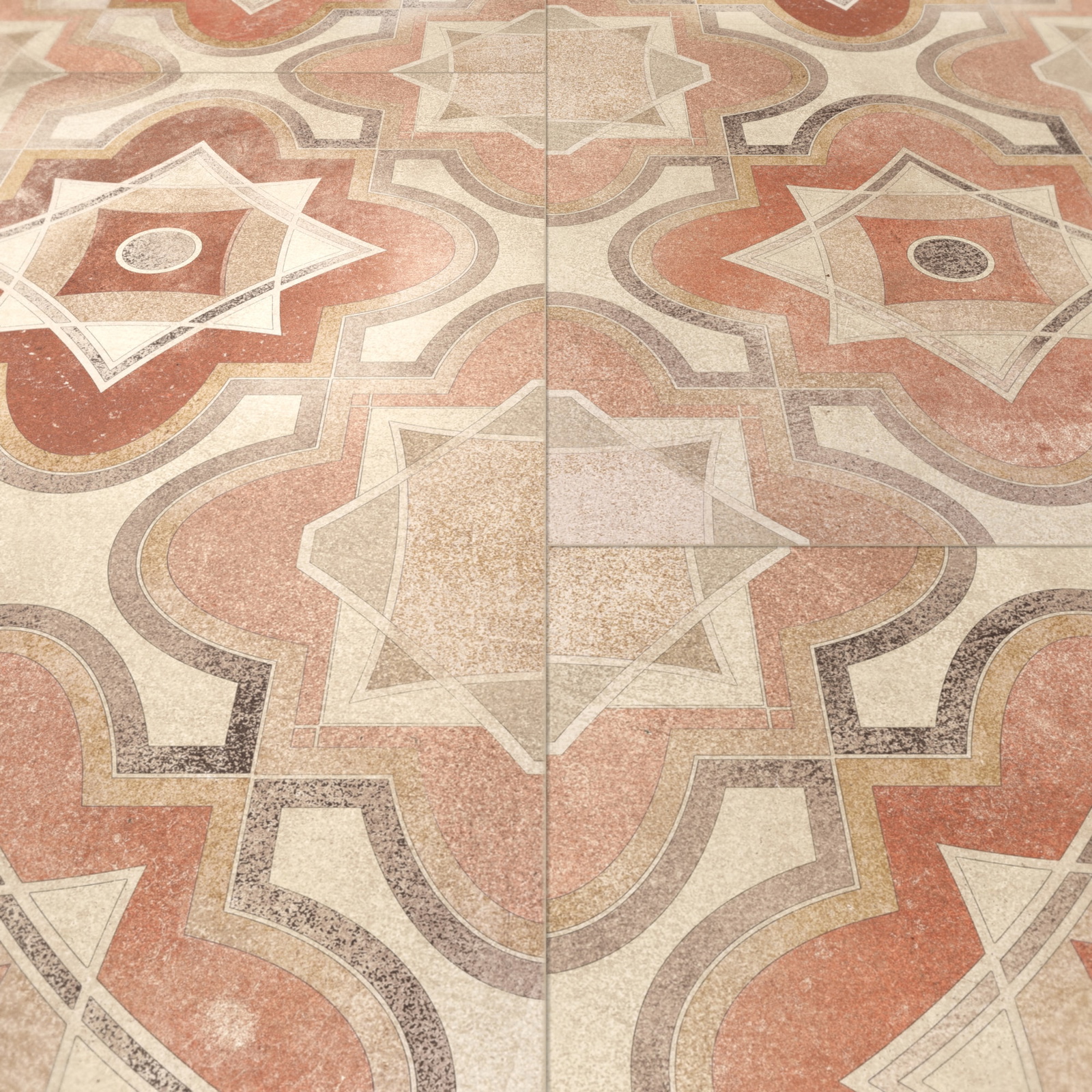 Parador Laminat Trendtime 5 Malaga Steinstruktur