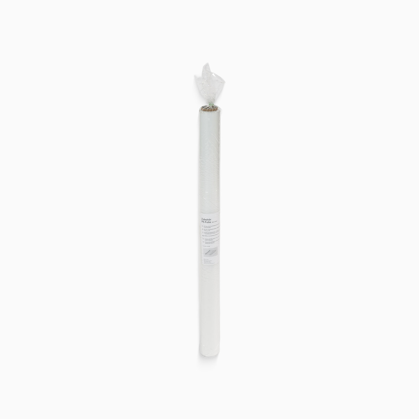 Parador Verlegeunterlage 0,2mm PE-Folie 10m²