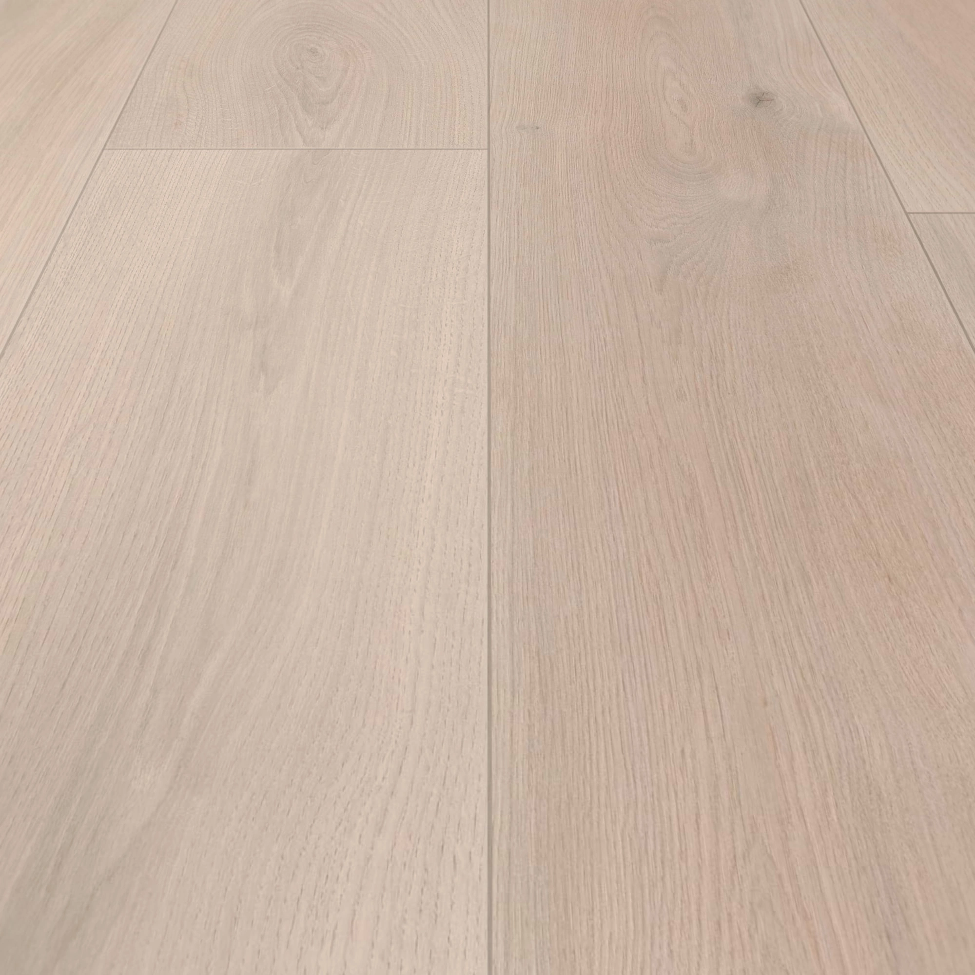 Detail Ansicht - wineo HDF Klick-Bioboden PURLINE wineo 1000 wood XL Noble Oak Powder Detail Ansicht - wineo MLP309R