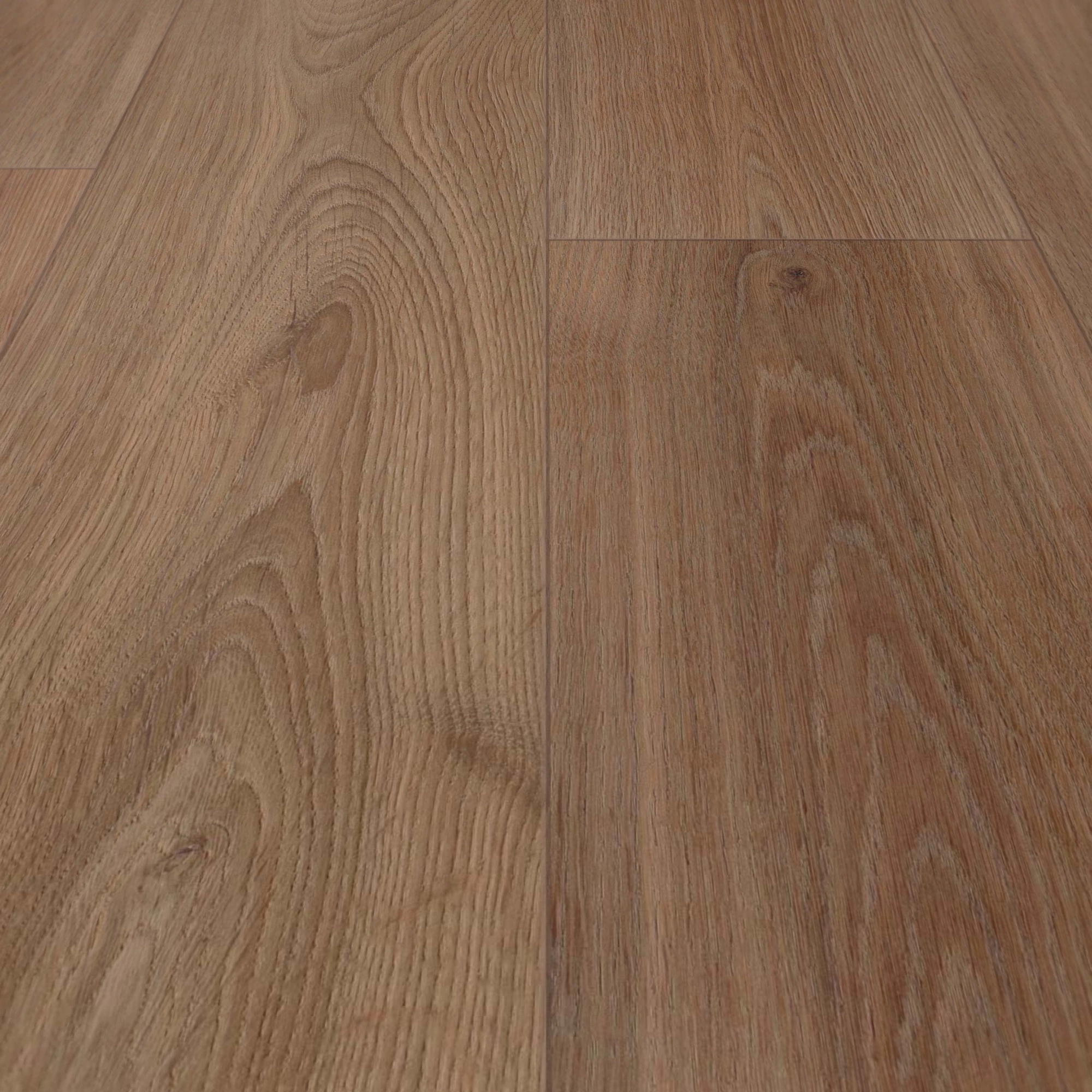 Detail Ansicht - wineo Klick-Bioboden PURLINE wineo 1000 wood XL Noble Oak Chocolate Detail Ansicht - wineo PLC312R