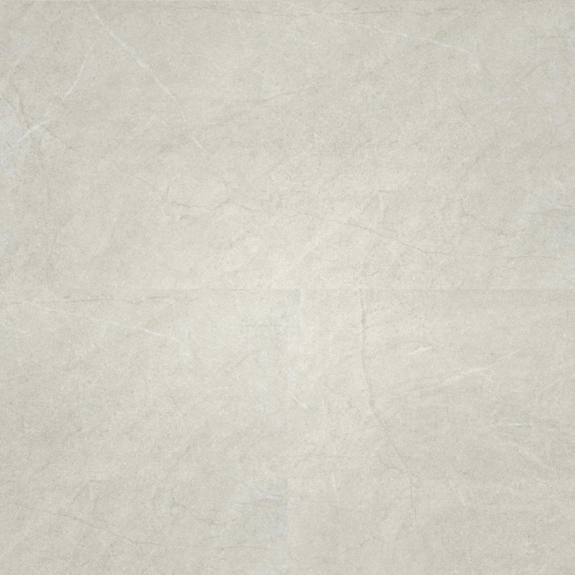 Draufsicht - wineo Klebe-Bioboden PURLINE wineo 1500 stone XL Serene Marble Light Draufsicht - wineo PL15409SXL