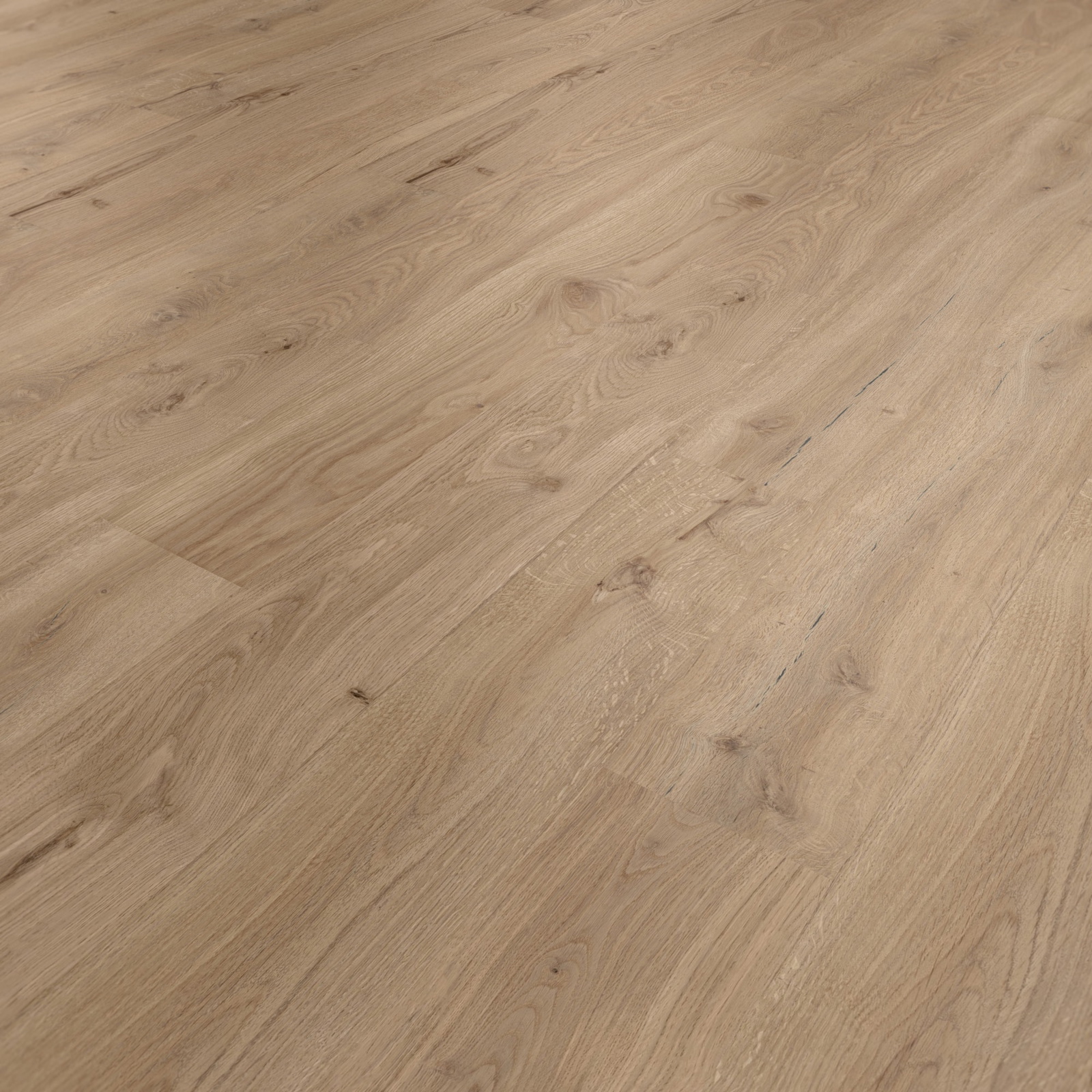 Wicanders HDF Klick-Designboden wood Natural Dakota Oak Synchronprägung