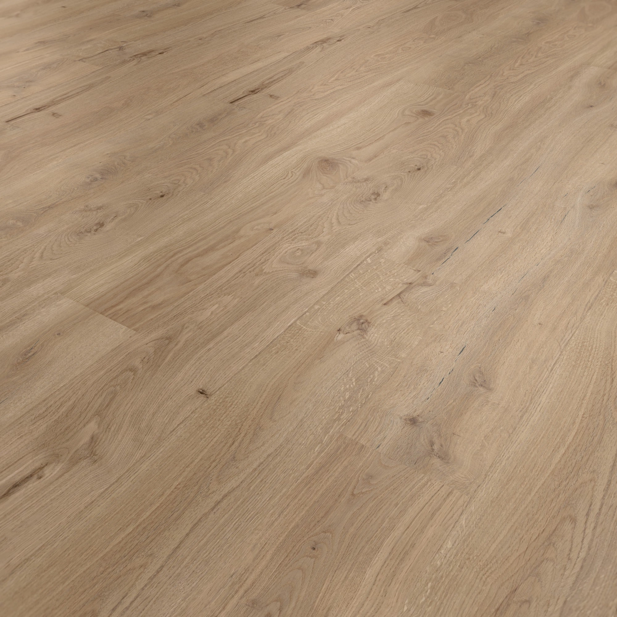 Wicanders HDF Klick-Designboden wood Natural Dakota Oak Synchronprägung Wicanders HDF Klick-Designboden wood Natural Dakota Oak Synchronprägung