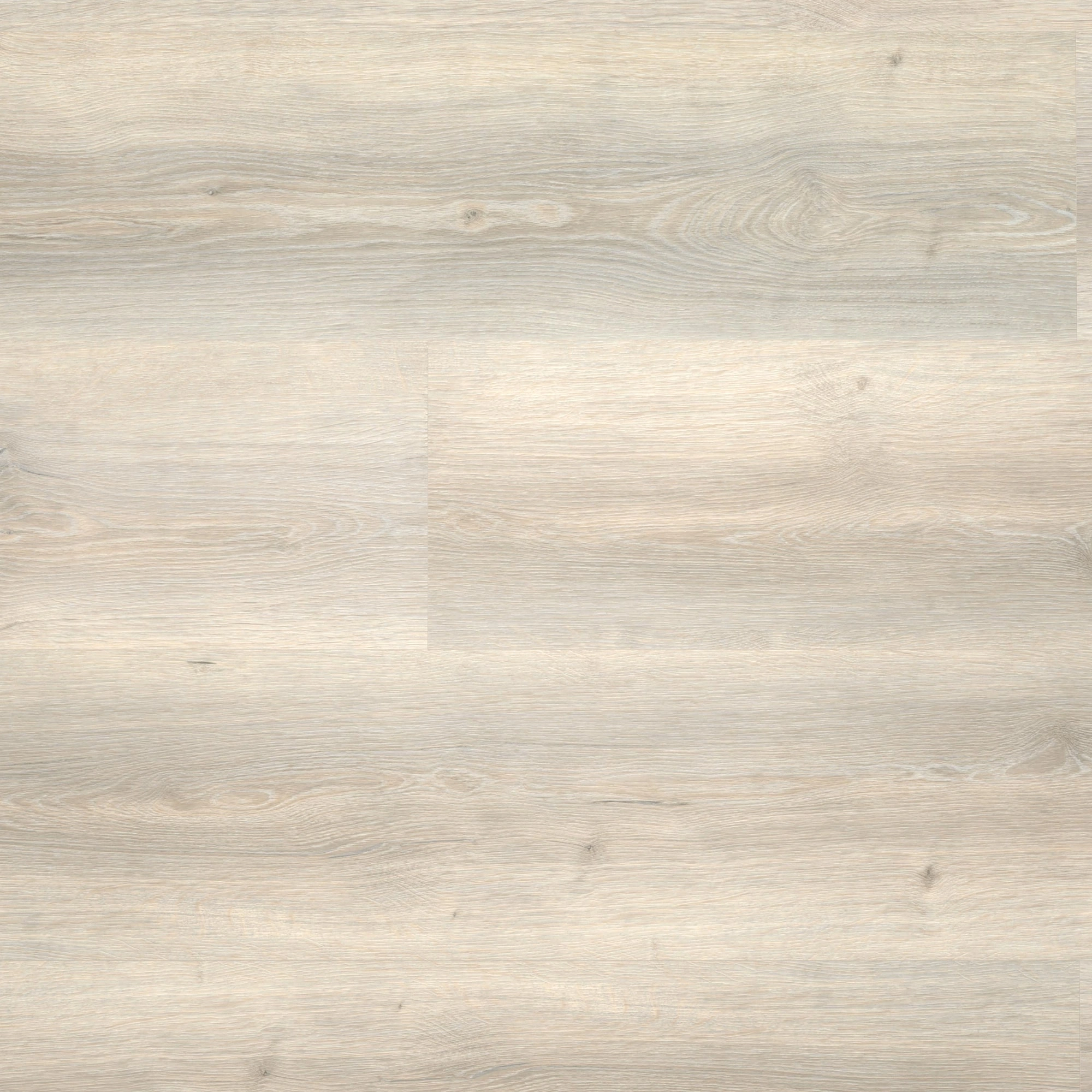 Draufsicht - wineo Klebe-Vinyl wineo 400 wood XL Easy Oak Greige Draufsicht - wineo DB288WXL