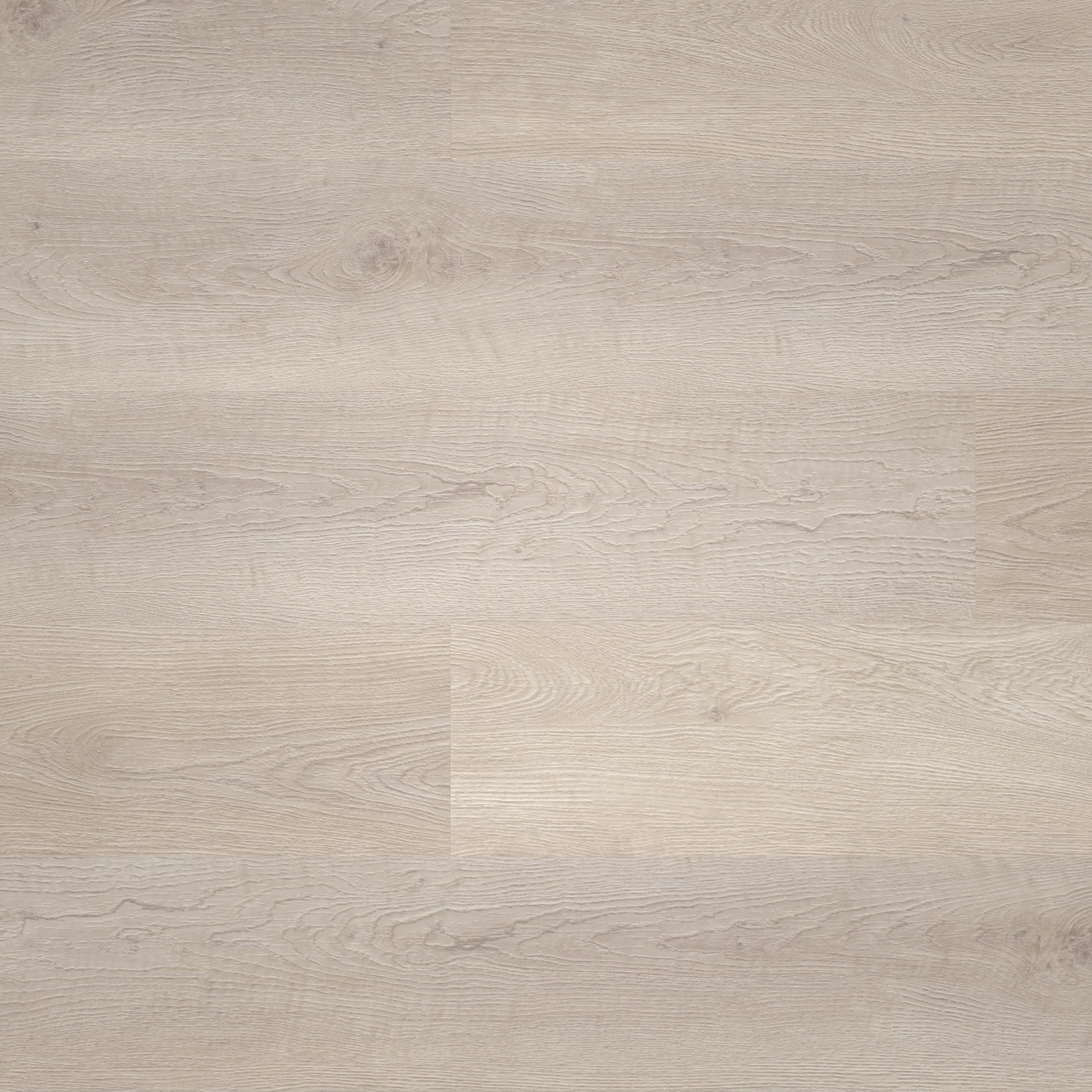 Draufsicht - wineo HDF Klick-Vinyl wineo 400 wood L Balanced Oak Lightgrey Draufsicht - wineo MLD286WL