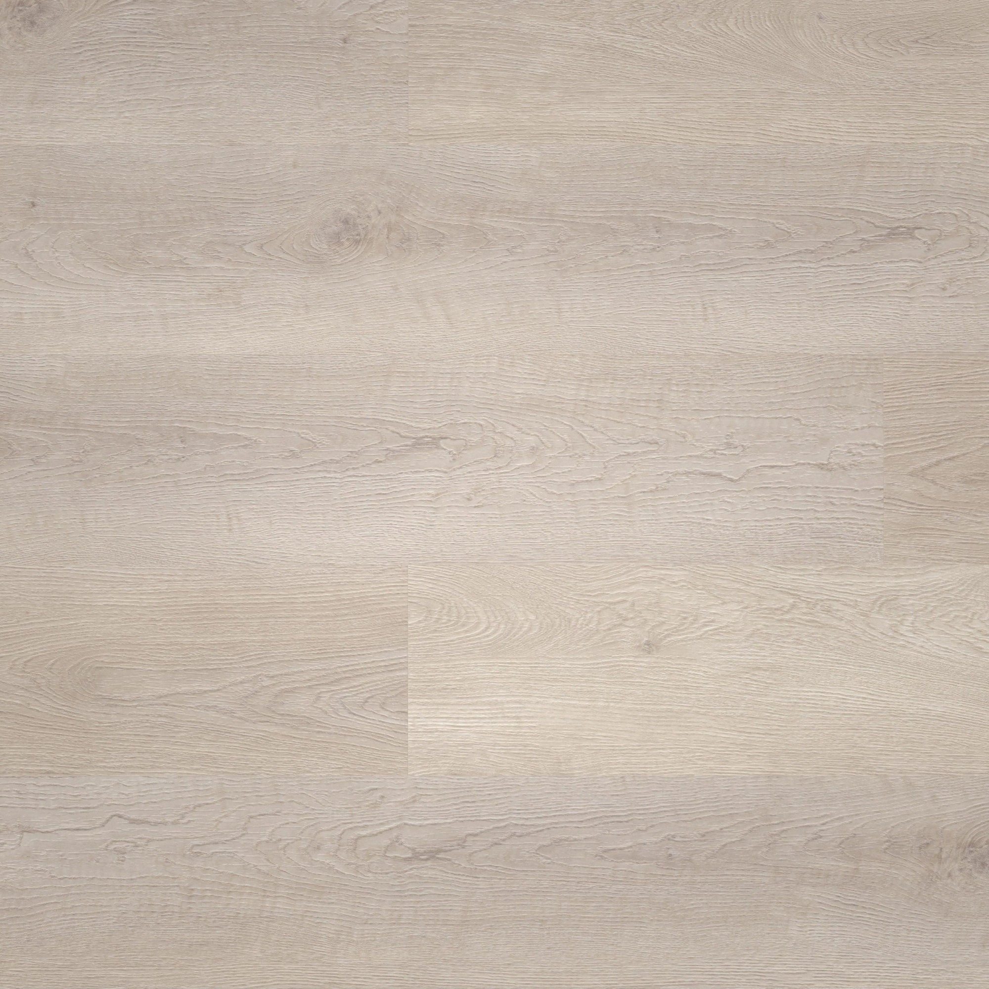 Draufsicht - wineo HDF Klick-Vinyl wineo 400 wood L Balanced Oak Lightgrey Draufsicht - wineo MLD286WL