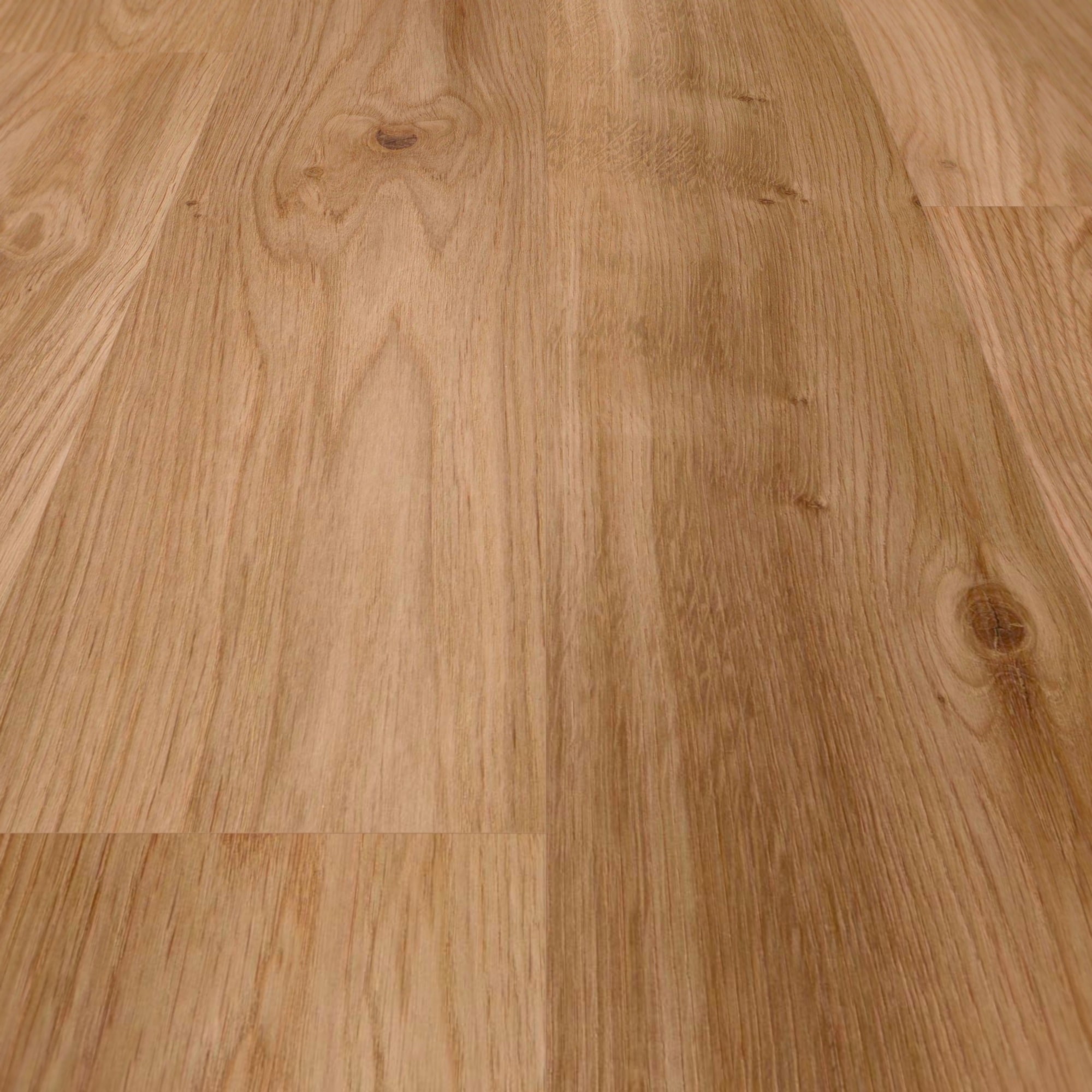 Detail Ansicht - wineo Klebe-Bioboden PURLINE wineo 1000 wood L Intensive Oak Caramel Detail Ansicht - wineo PL300R