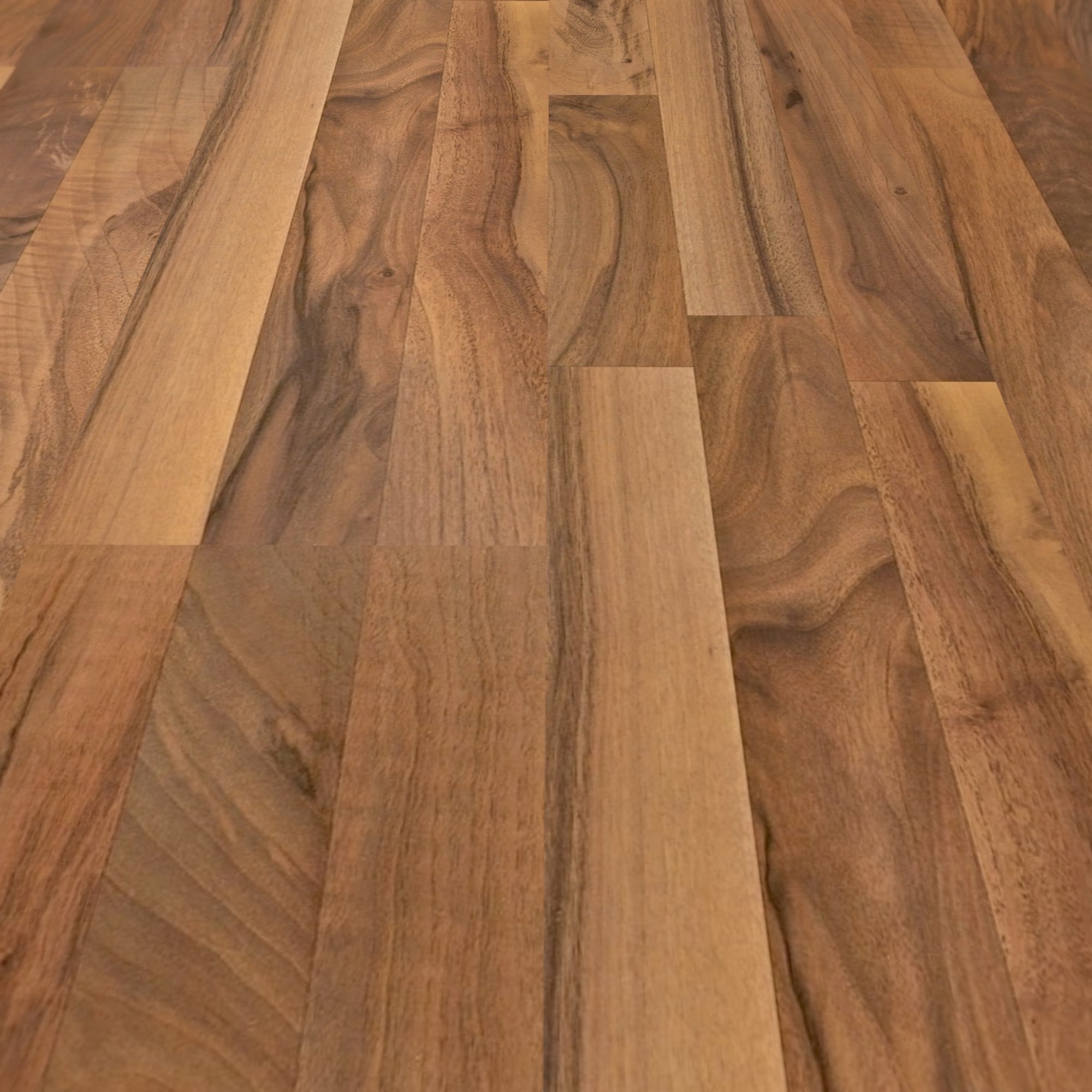 Detail Ansicht - MEISTER Laminat LC 55 S Nussbaum Detail Ansicht - MEISTER 600013-1288198-00211