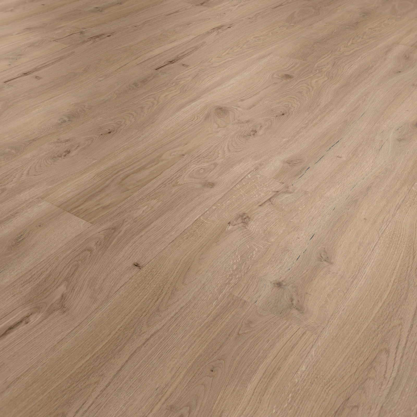 Wicanders HDF Klick-Designboden wood Go Dakota Oak Holzstruktur