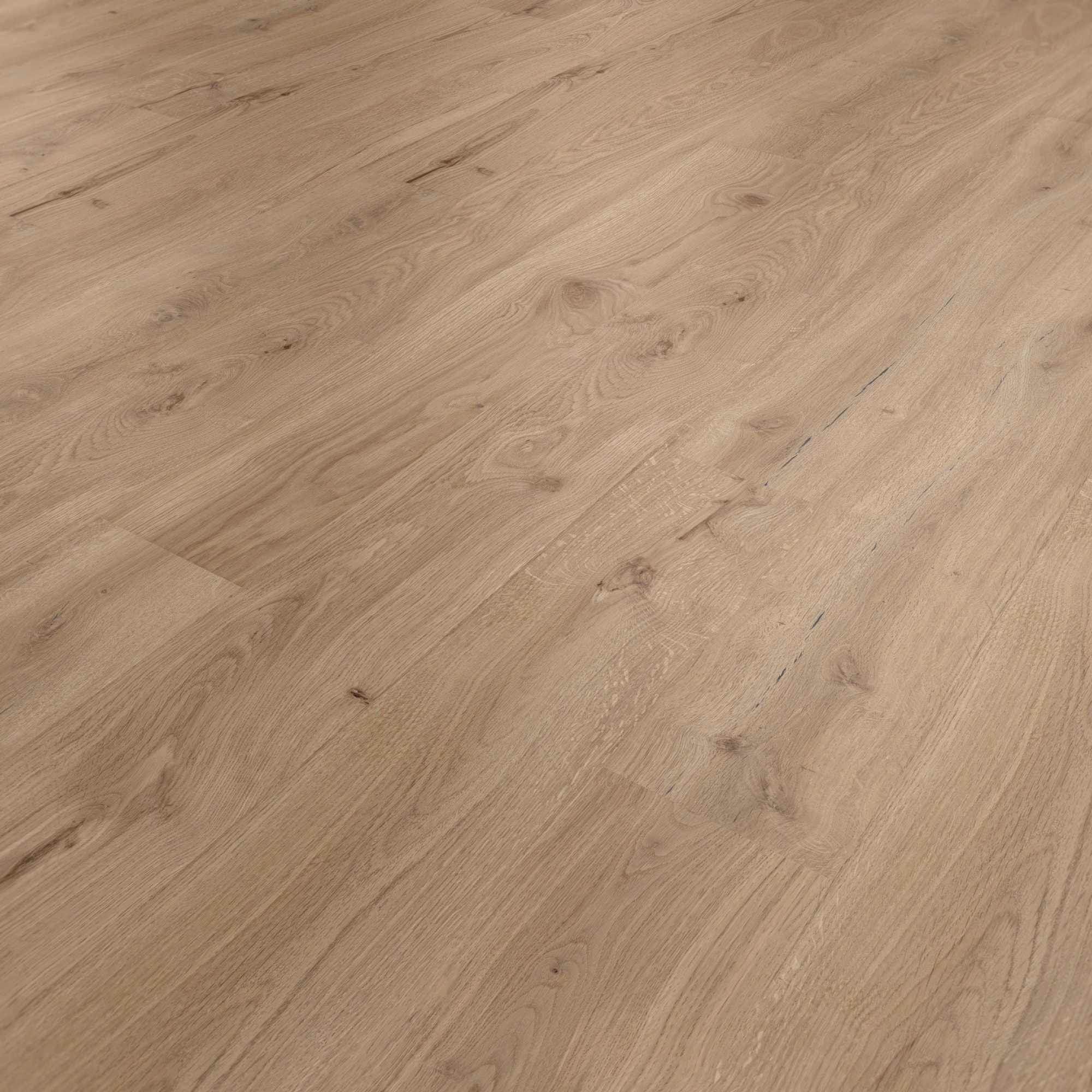 Wicanders HDF Klick-Designboden wood Go Dakota Oak Holzstruktur Wicanders HDF Klick-Designboden wood Go Dakota Oak Holzstruktur