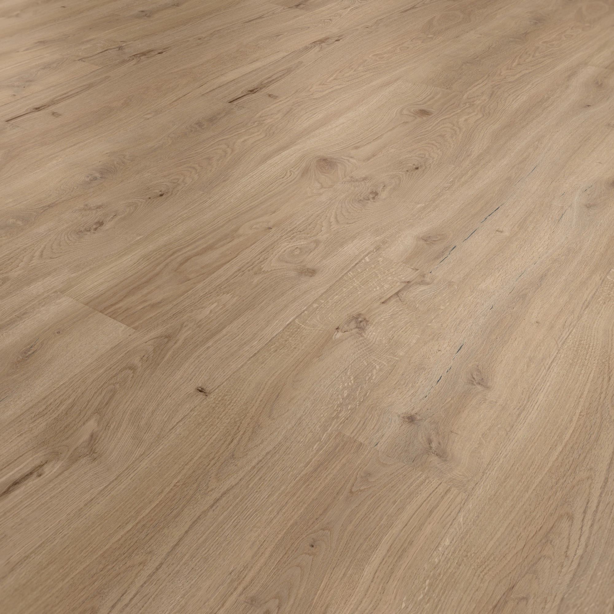 Wicanders HDF Klick-Designboden wood Go Dakota Oak Holzstruktur Wicanders HDF Klick-Designboden wood Go Dakota Oak Holzstruktur