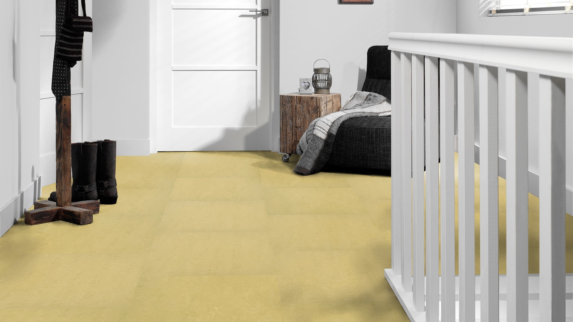 Forbo Flooring Linoleum Marmoleum Modular Accent Corn Silk t3774 Forbo Flooring Linoleum Marmoleum Modular Accent Corn Silk t3774