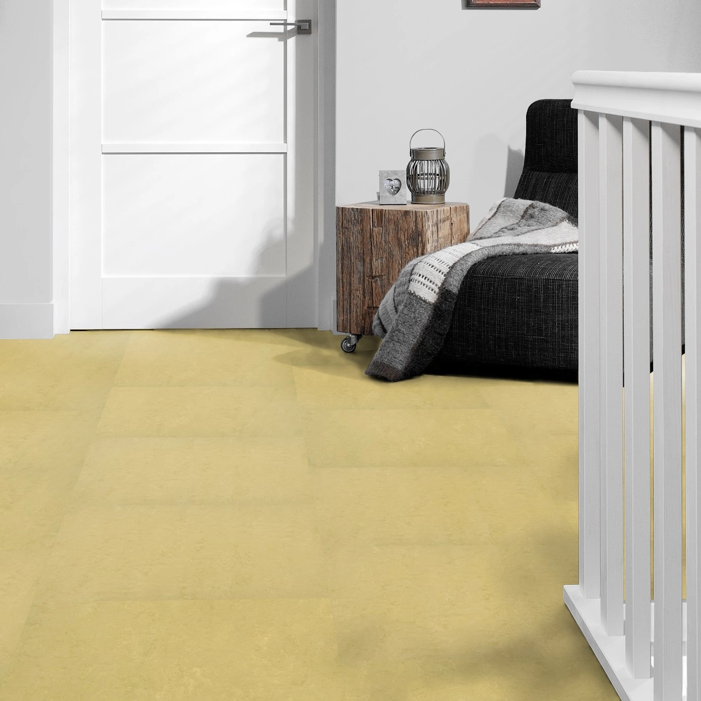 Forbo Flooring Linoleum Marmoleum Modular Accent Corn Silk t3774 Forbo Flooring Linoleum Marmoleum Modular Accent Corn Silk t3774
