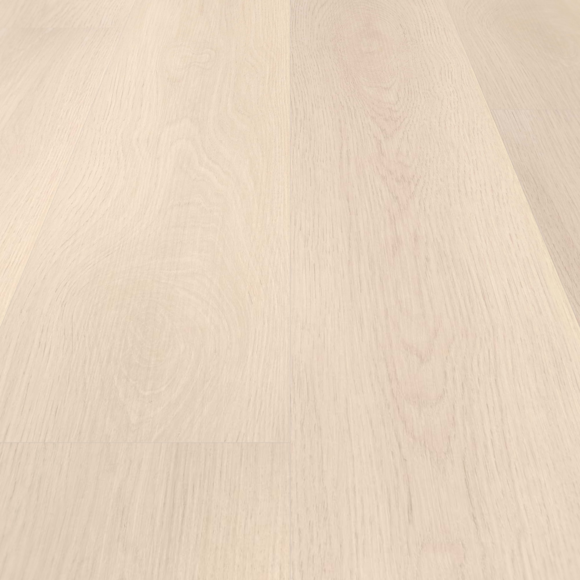 Detail Ansicht - wineo Klick-Bioboden PURLINE wineo 1000 wood L Soft Oak Salt Detail Ansicht - wineo PLC295R