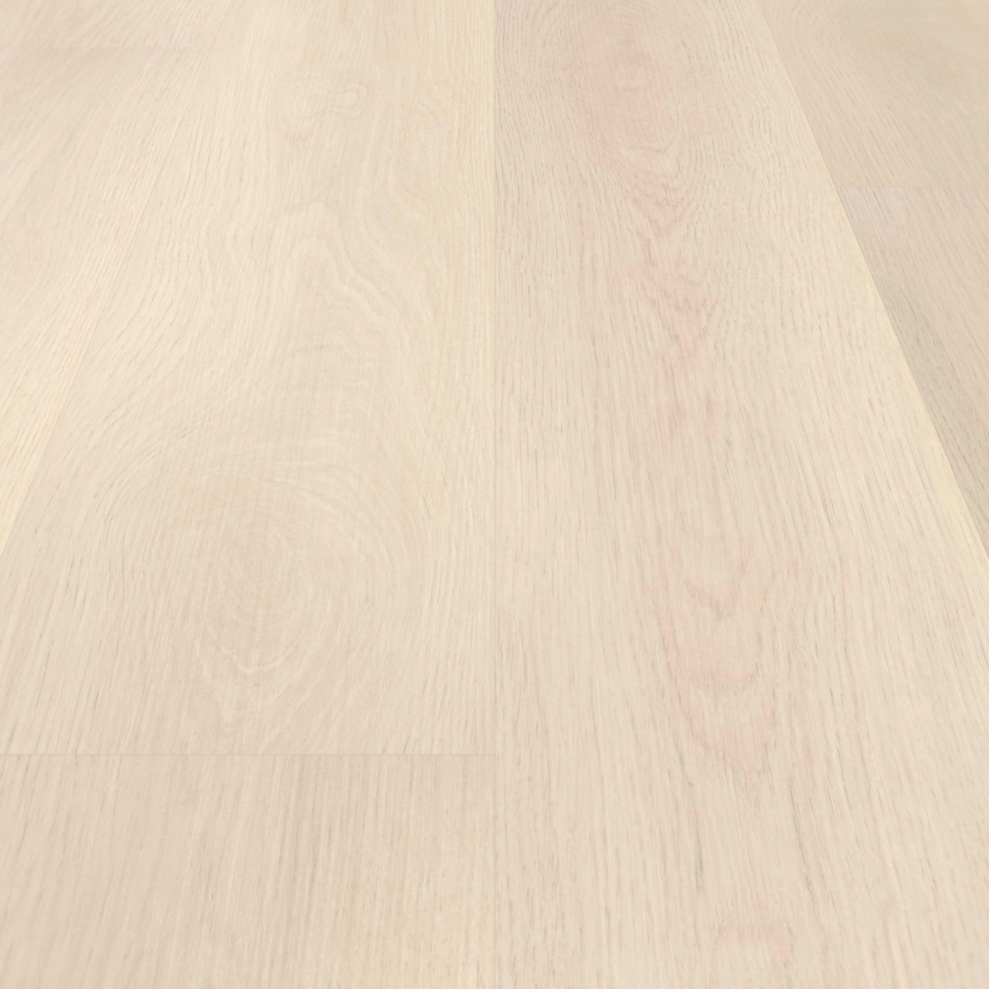 Detail Ansicht - wineo Klick-Bioboden PURLINE wineo 1000 wood L Soft Oak Salt Detail Ansicht - wineo PLC295R