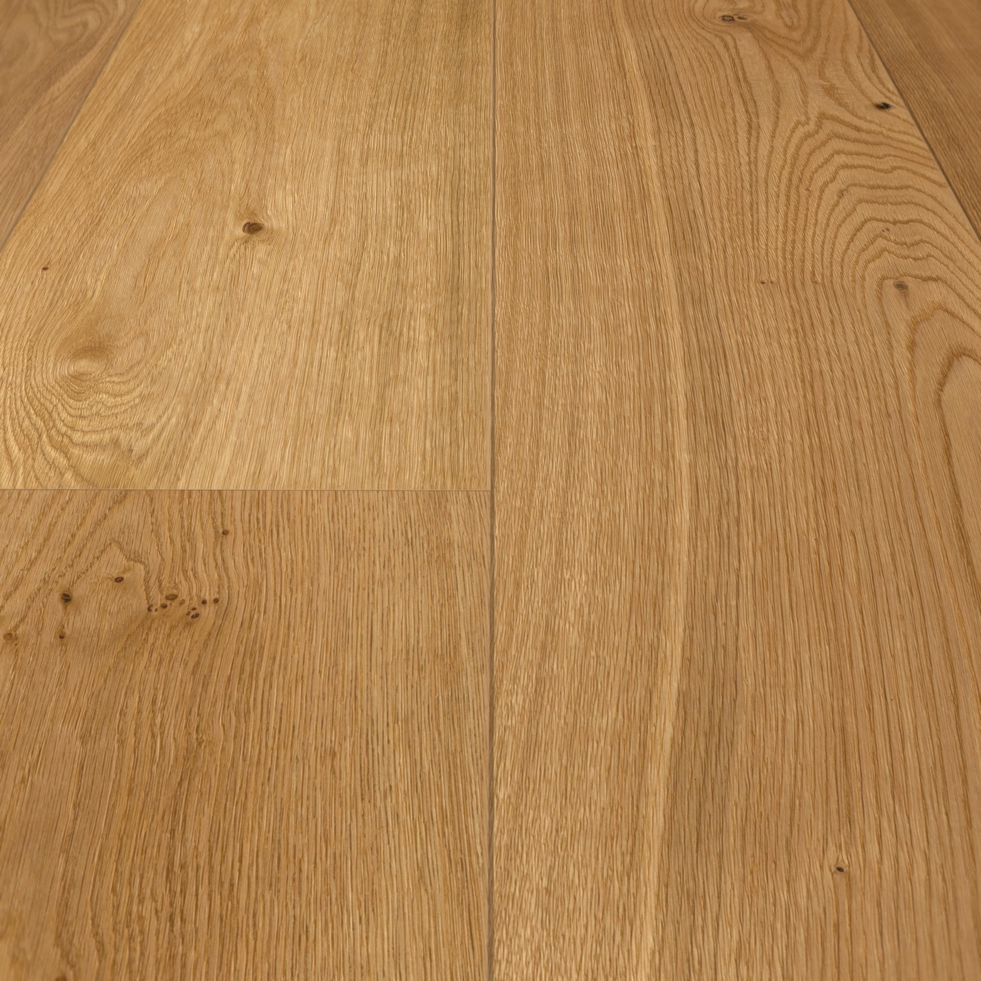 Detail Ansicht - MEISTER Holzboden HD 400 Lindura Eiche lebhaft Detail Ansicht - MEISTER 500213-2200270-08900