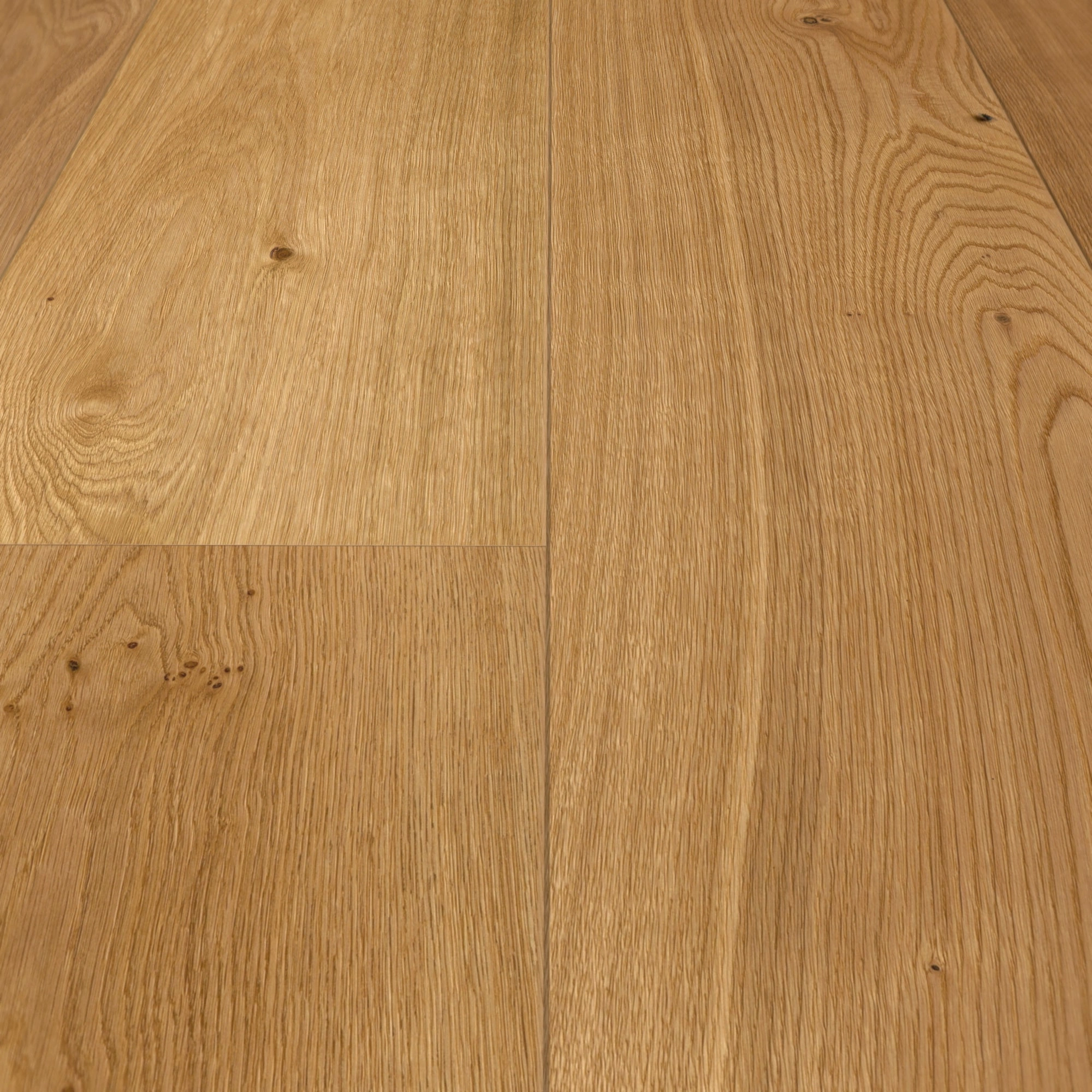 Detail Ansicht - MEISTER Holzboden HD 400 Lindura Eiche lebhaft Detail Ansicht - MEISTER 500213-2200270-08900