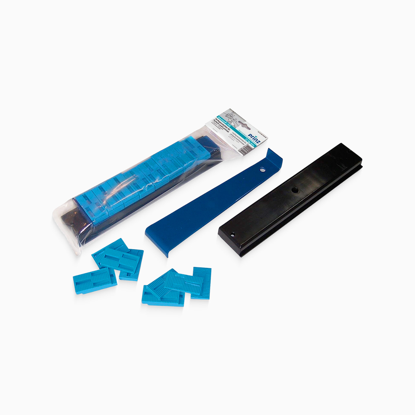 Prinz Verlege-Set Prinz Verlege-Set