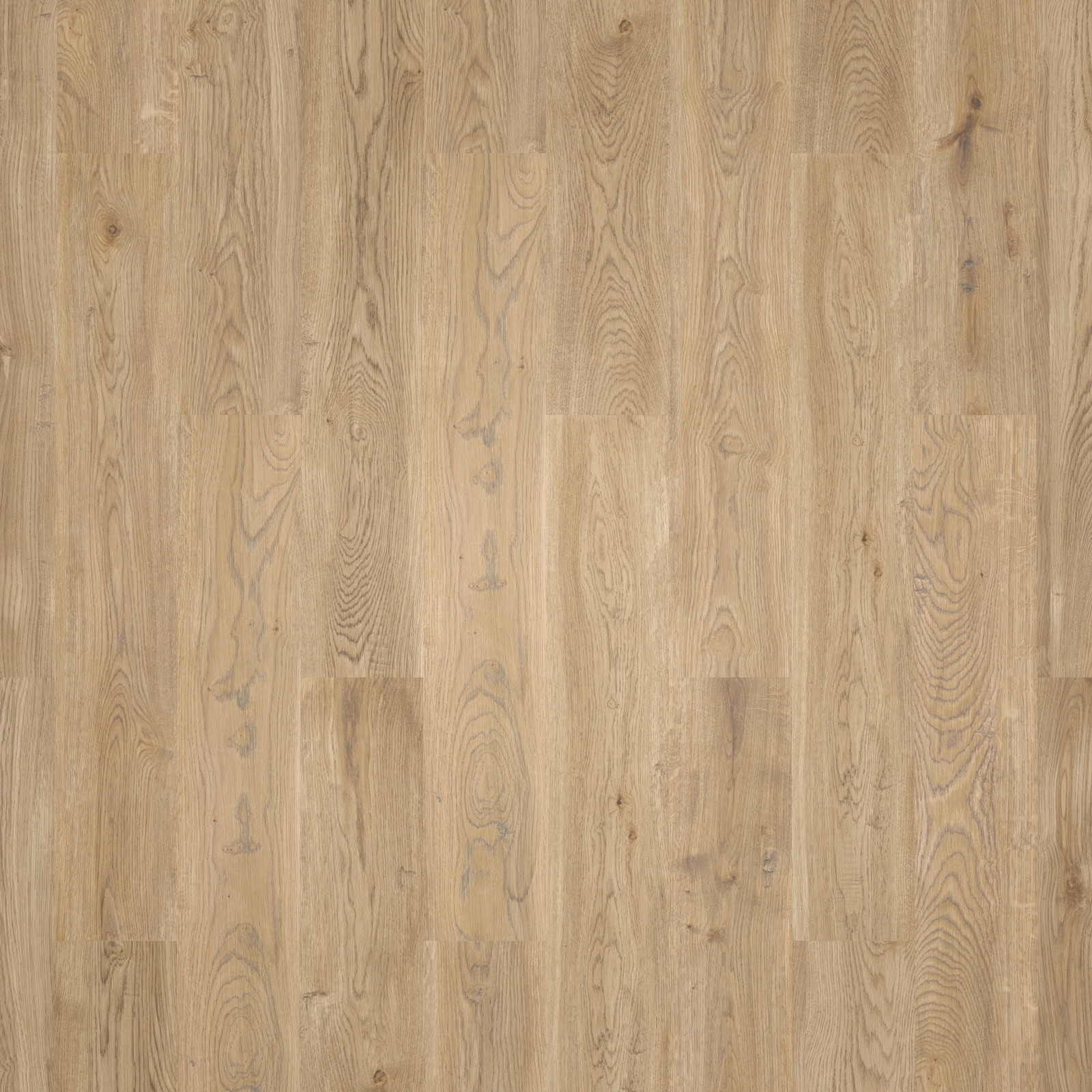 Wicanders HDF Klick-Designboden wood Go Essential Oak Holzstruktur