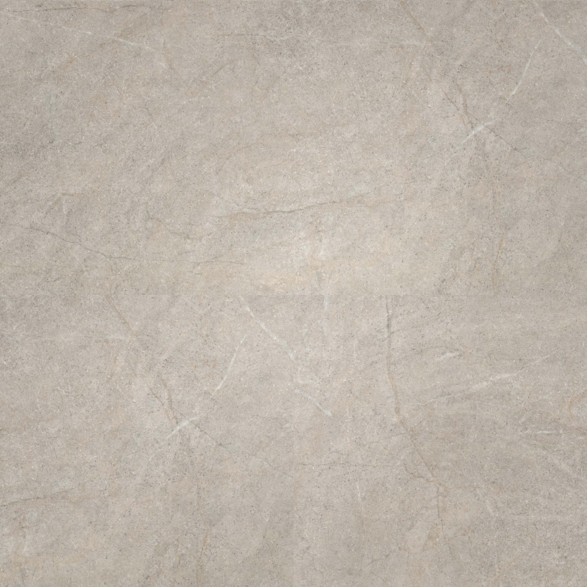Draufsicht - wineo Klebe-Bioboden PURLINE wineo 1500 stone XL Serene Marble Nature Draufsicht - wineo PL15410SXL
