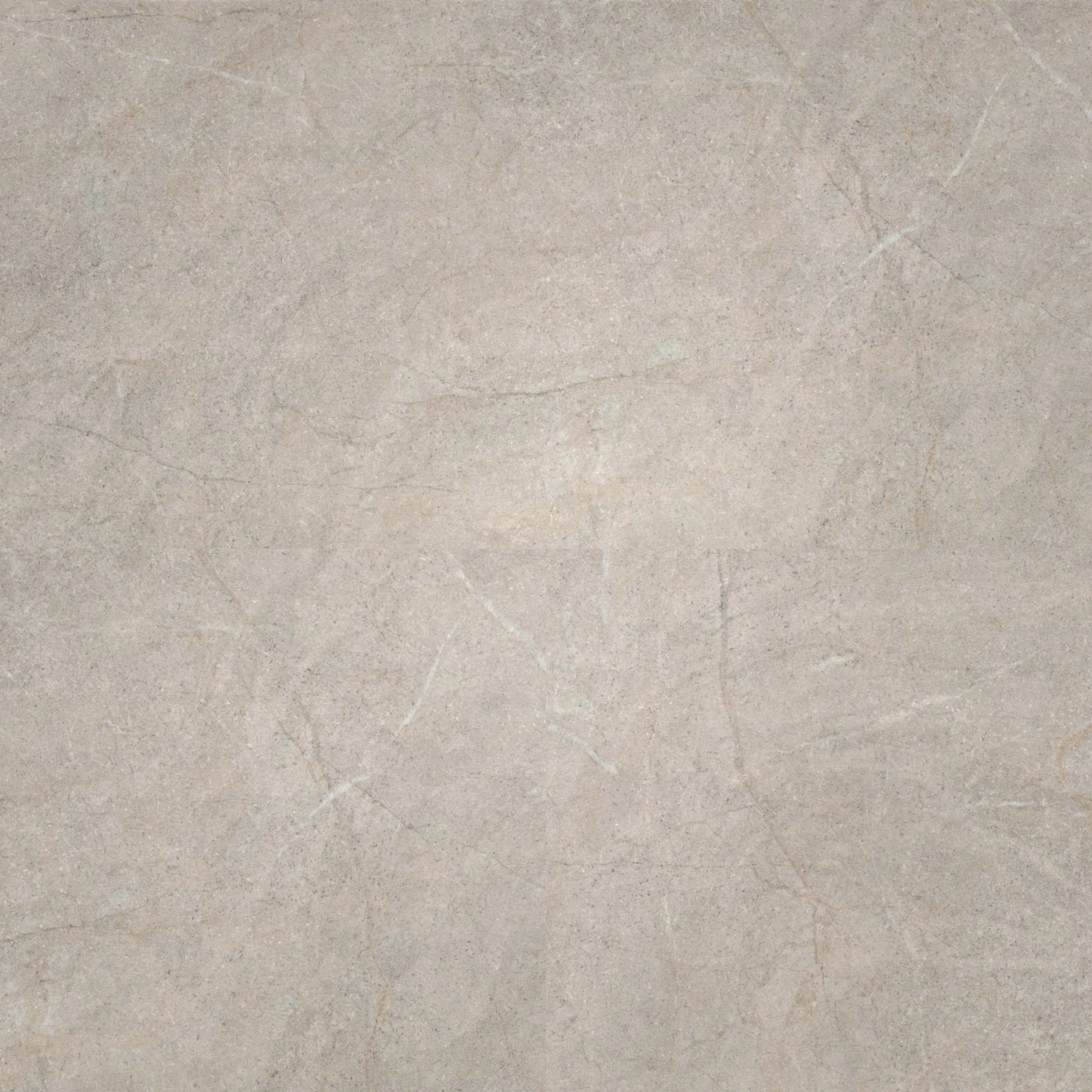 Draufsicht - wineo Klebe-Bioboden PURLINE wineo 1500 stone XL Serene Marble Nature Draufsicht - wineo PL15410SXL