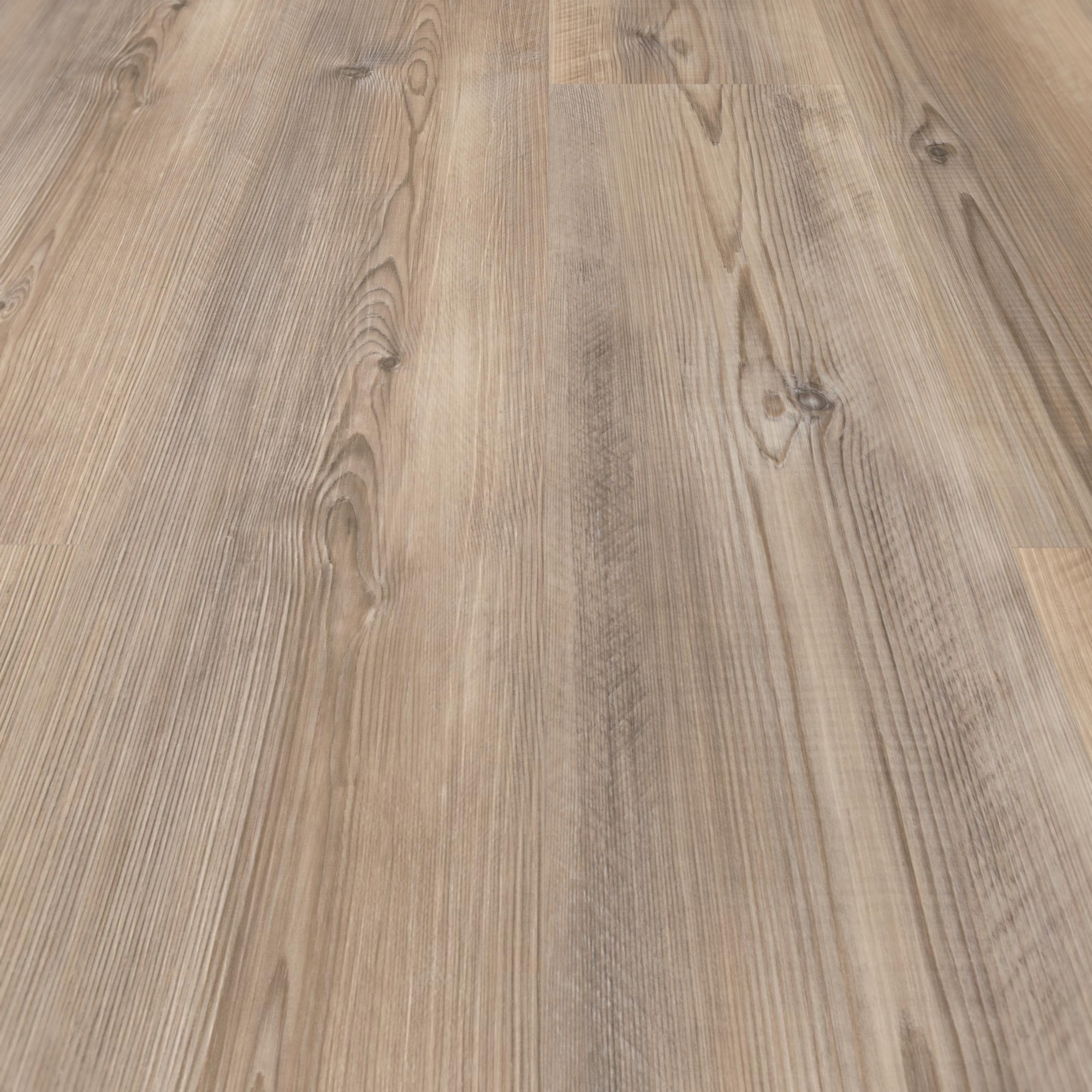 Detail Ansicht - wineo Rigid Klick-Vinyl wineo 400 wood L Coast Pine Taupe Detail Ansicht - wineo RLC284WL