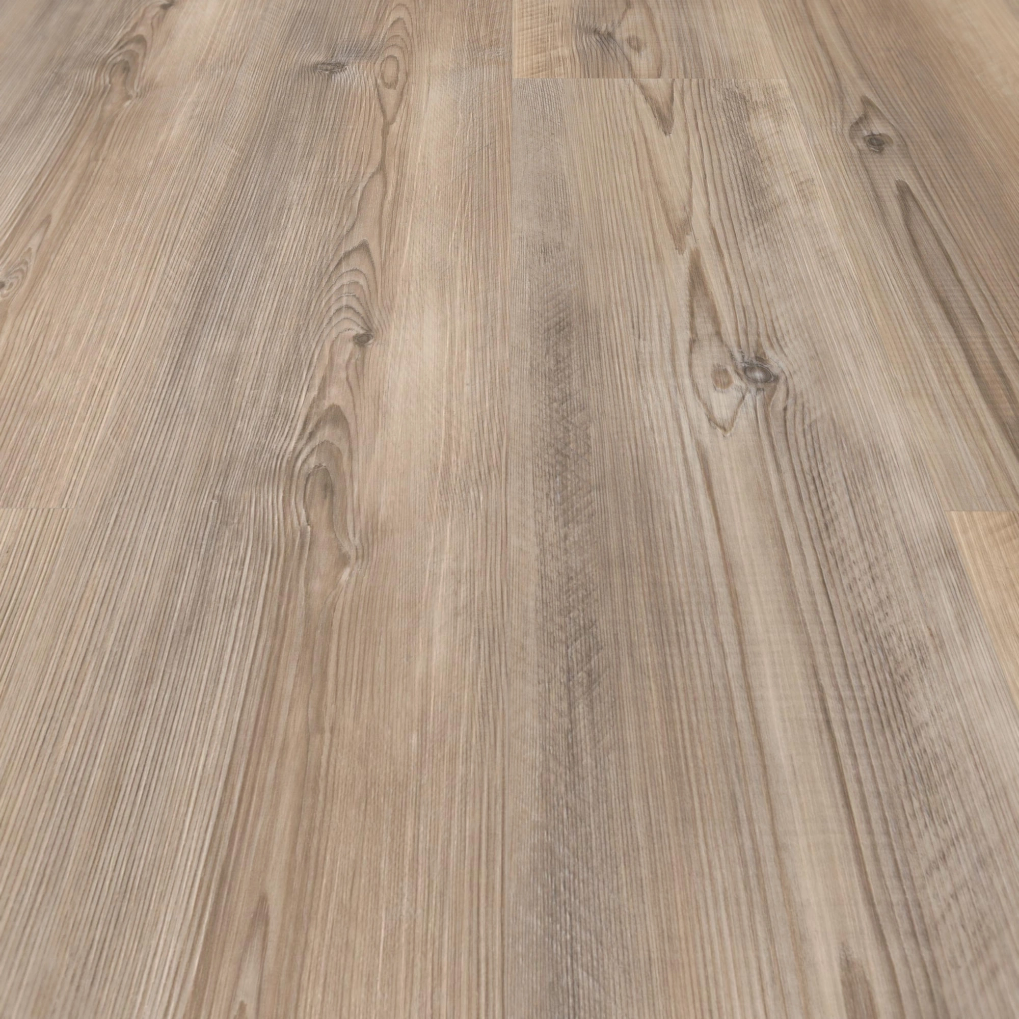 Detail Ansicht - wineo Rigid Klick-Vinyl wineo 400 wood L Coast Pine Taupe Detail Ansicht - wineo RLC284WL