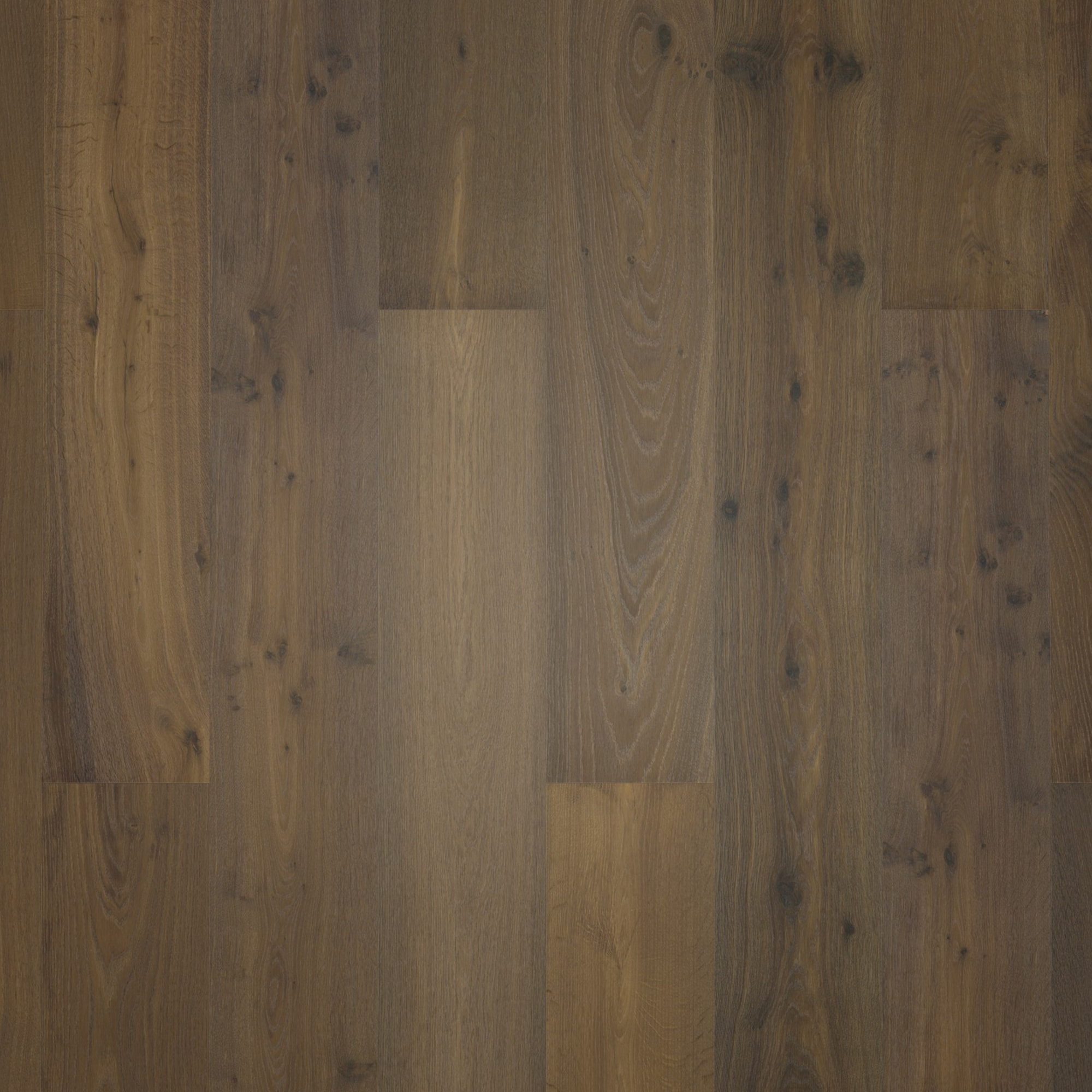 Draufsicht - Bennett & Jones Parkett Grand Houses Oak No.16 Buckingham Draufsicht - Bennett & Jones 1148012294