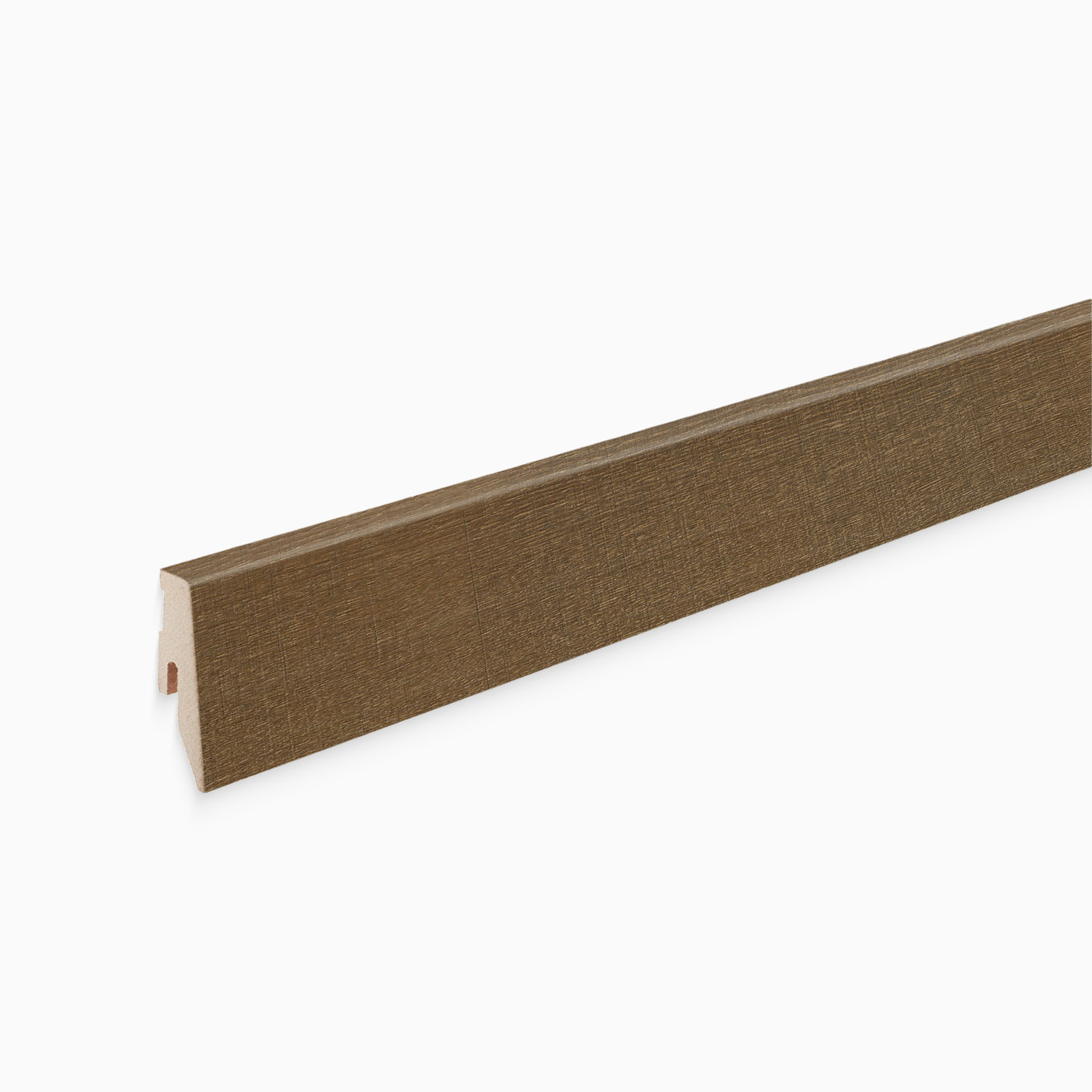 MEISTER Sockelleiste 60/20mm 3 PK Eiche olivgrau 01276 MEISTER Sockelleiste 60/20mm 3 PK Eiche olivgrau 01276