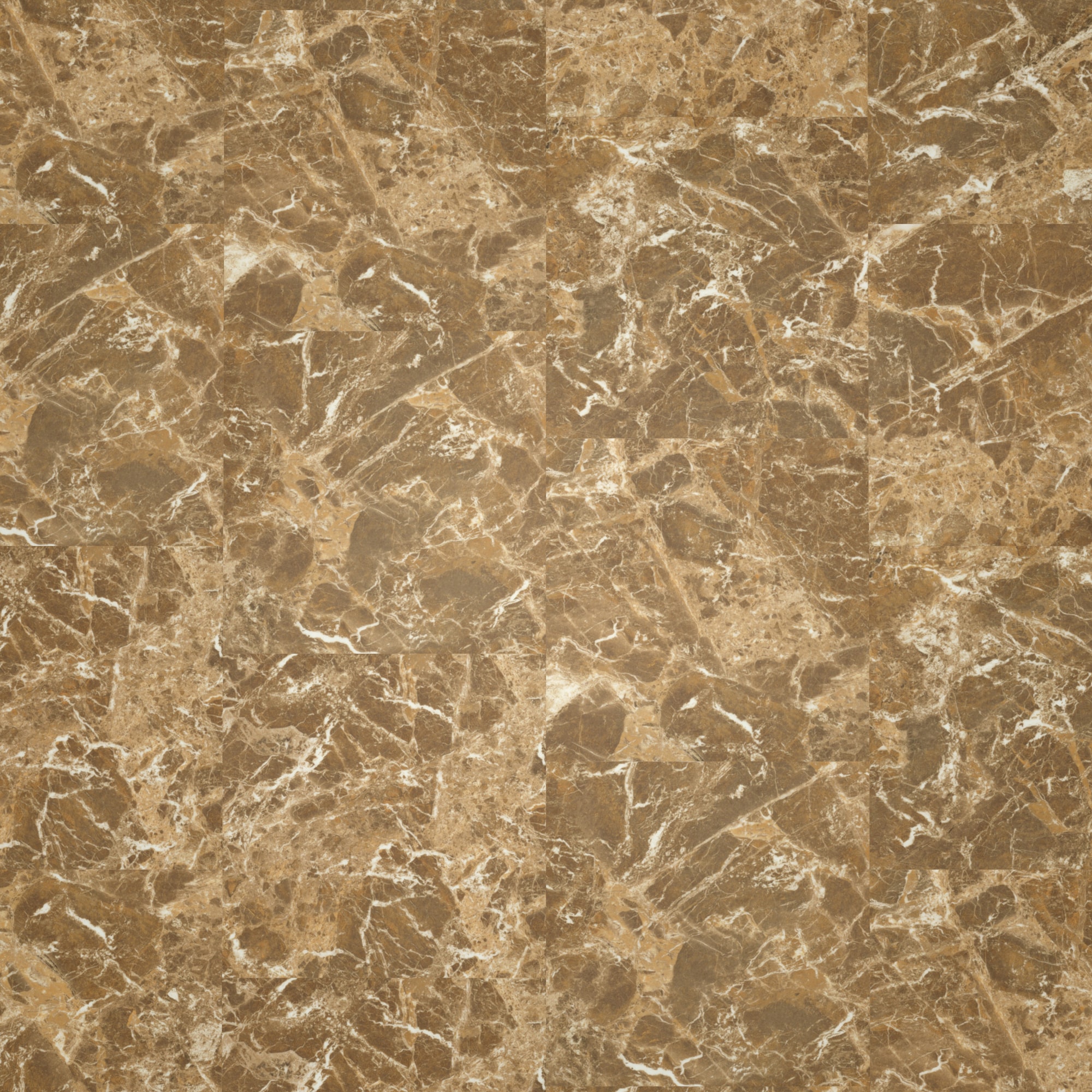 Draufsicht - Forbo Flooring Klebe-Vinyl Allura Dryback 0.55 Material Ochre Marble Draufsicht - Forbo Flooring 243645