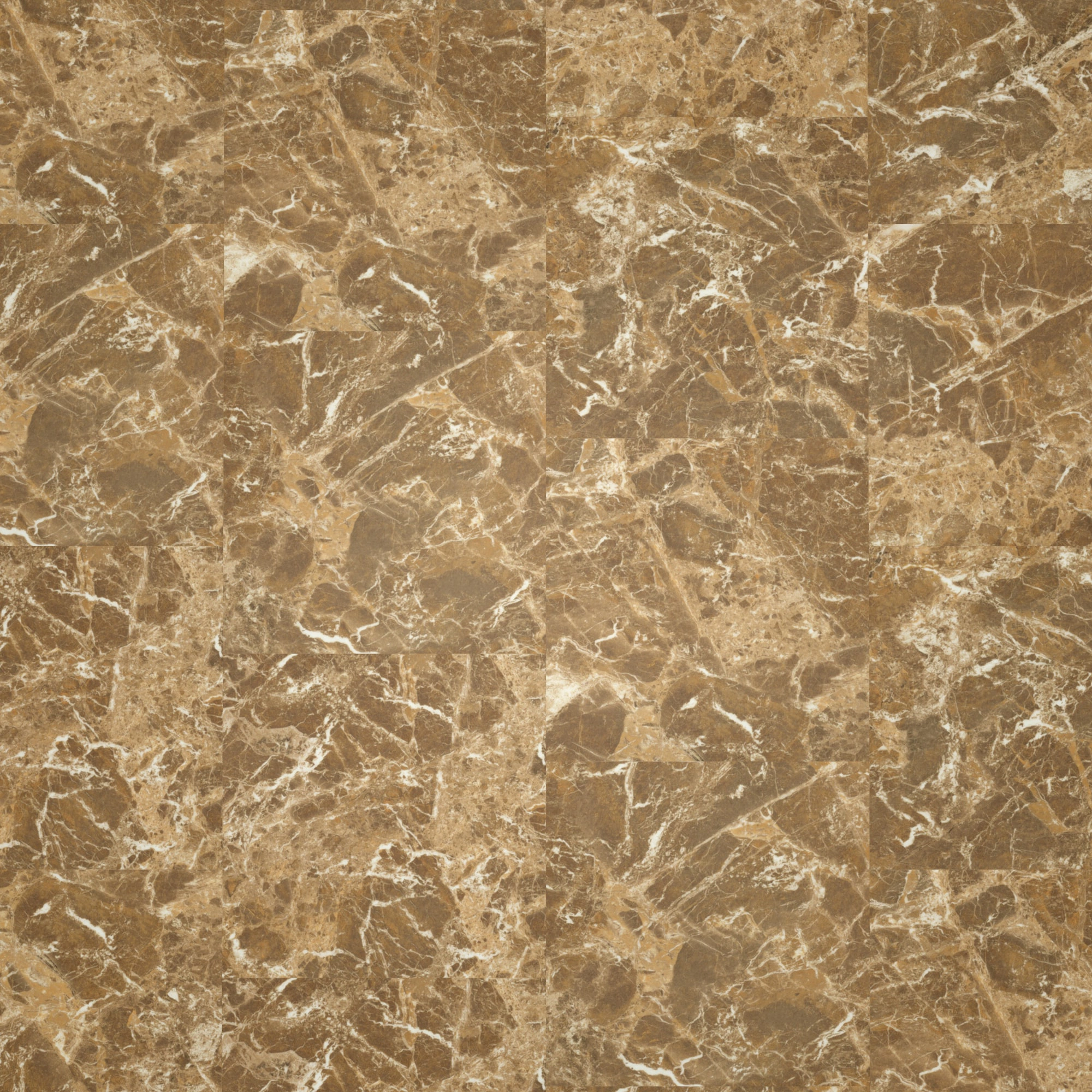 Draufsicht - Forbo Flooring Klebe-Vinyl Allura Dryback 0.55 Material Ochre Marble Draufsicht - Forbo Flooring 243645