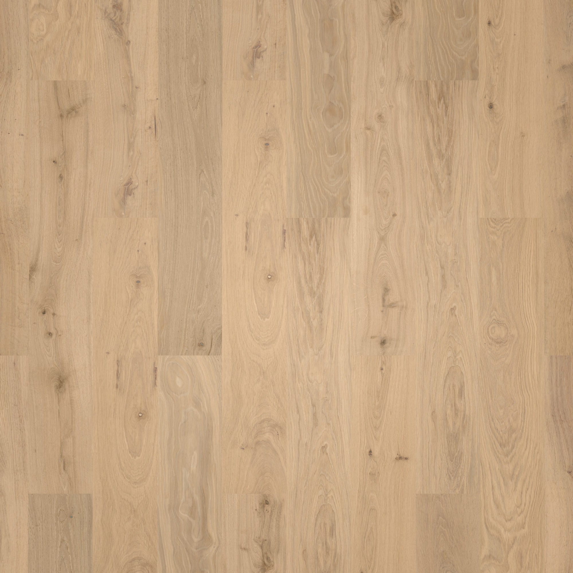 Wicanders HDF Klick-Designboden wood Go Natural Oak Almond Holzstruktur Wicanders HDF Klick-Designboden wood Go Natural Oak Almond Holzstruktur