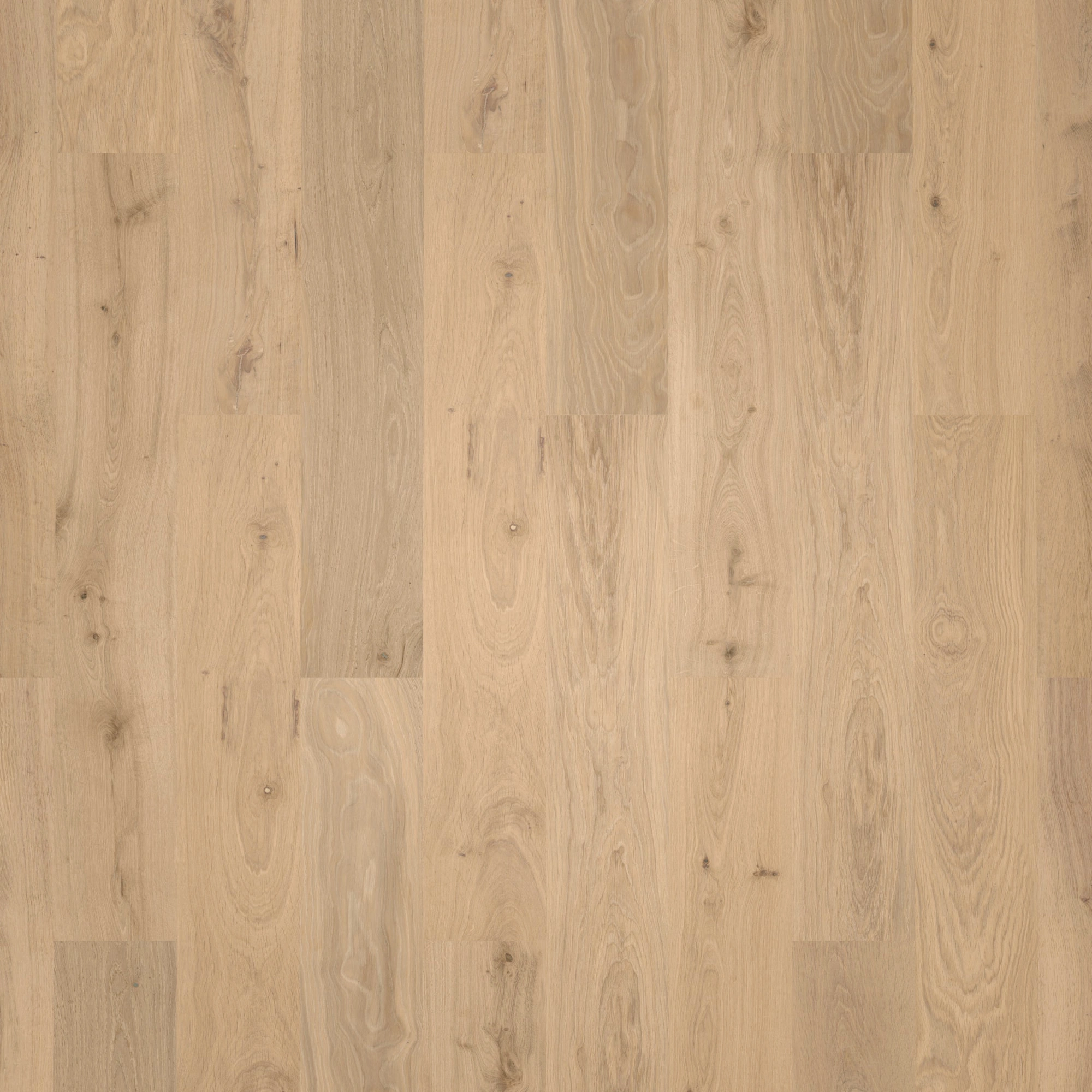 Wicanders HDF Klick-Designboden wood Go Natural Oak Almond Holzstruktur Wicanders HDF Klick-Designboden wood Go Natural Oak Almond Holzstruktur