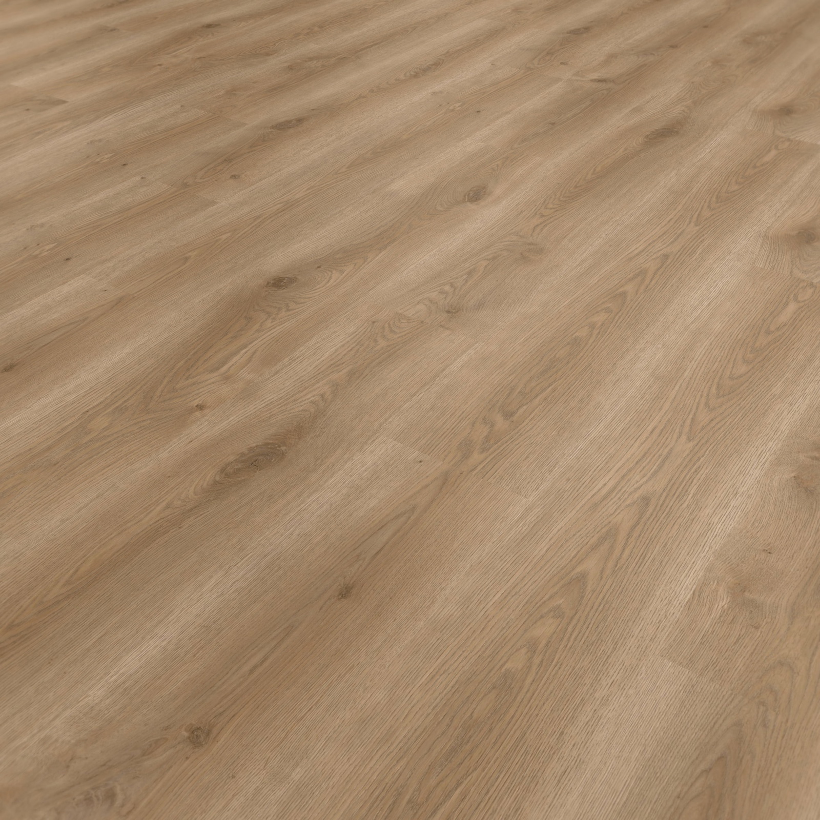 Tarkett Klebe-Vinyl iD Classics Glue-Down 30 Contemporary Oak Natural