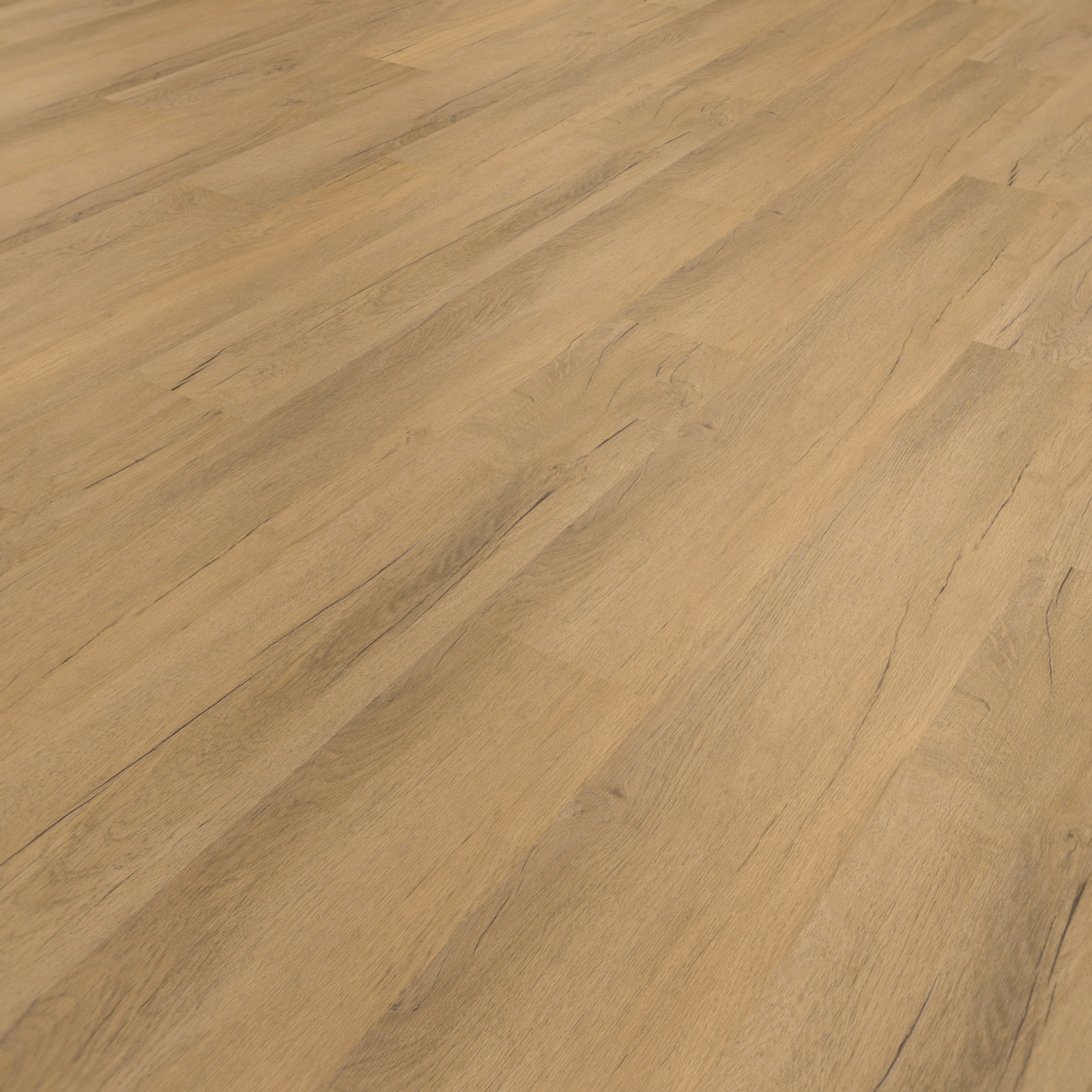 nexflor Klebe-Vinyl Apollo Collection Larissa Oak Holzstruktur Landhausdiele nexflor Klebe-Vinyl Apollo Collection Larissa Oak Holzstruktur Landhausdiele