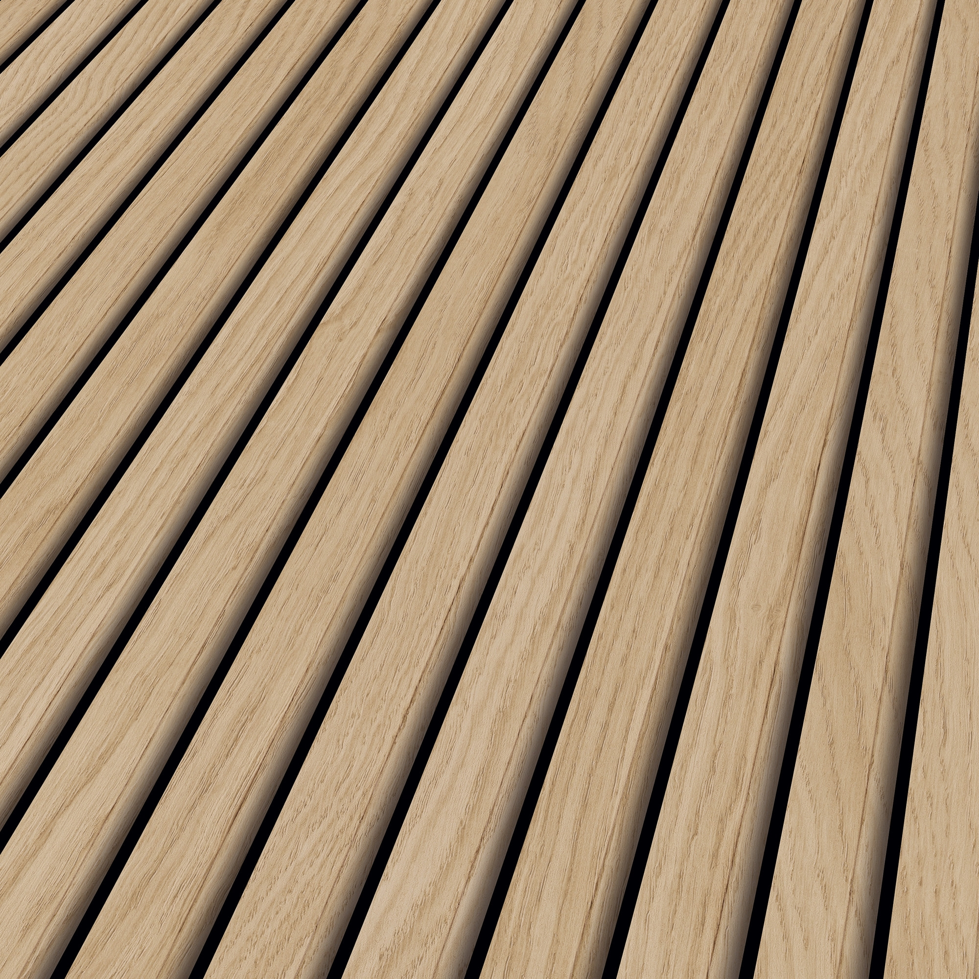 ter Hürne Akustikpaneel SilentDesign 3-Side Collection Eiche Maas Natur-Geölt 2.400mm ter Hürne Akustikpaneel SilentDesign 3-Side Collection Eiche Maas Natur-Geölt 2.400mm