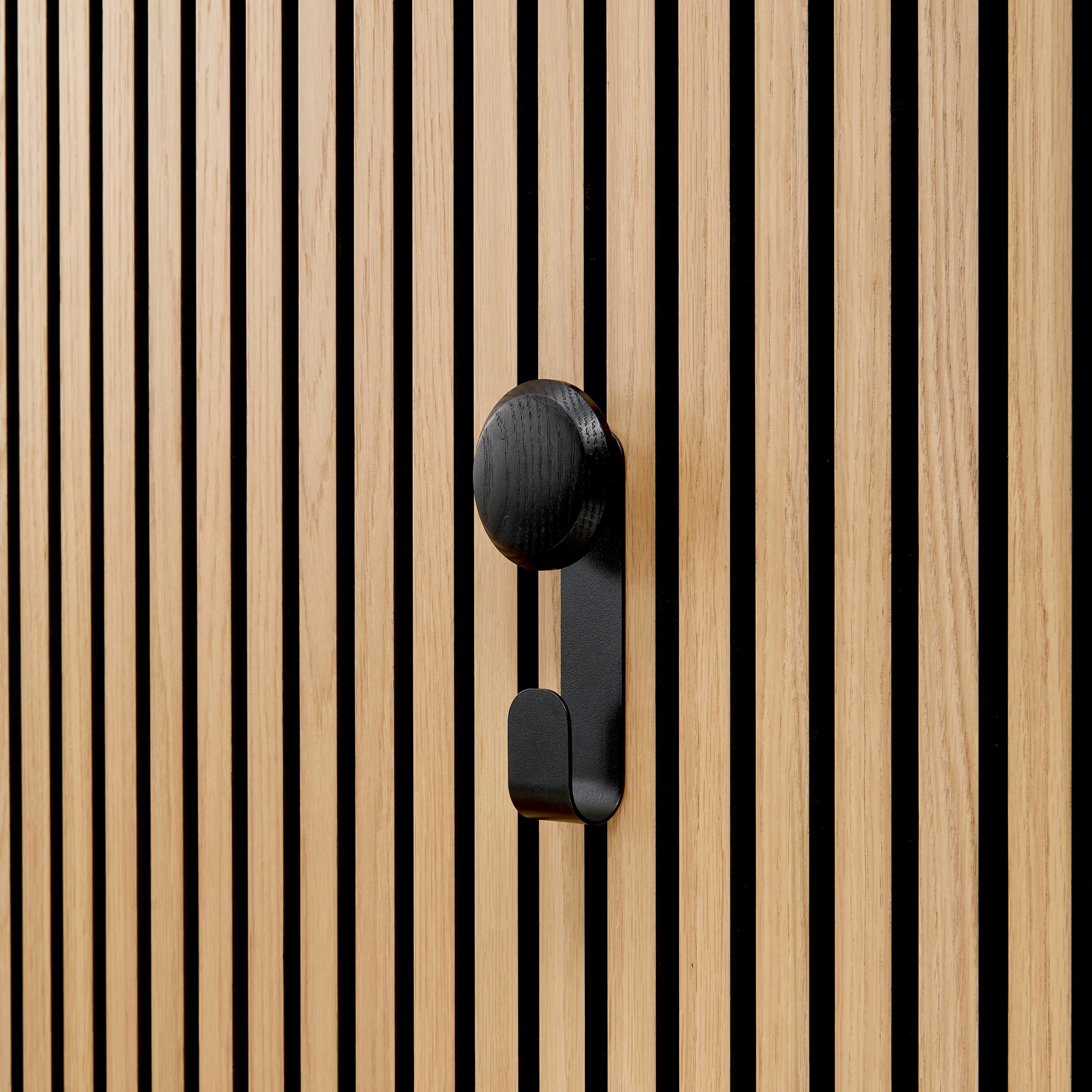 ter Hürne SilentDesign LivingWall Function Metallhaken Haakon Small ter Hürne SilentDesign LivingWall Function Metallhaken Haakon Small