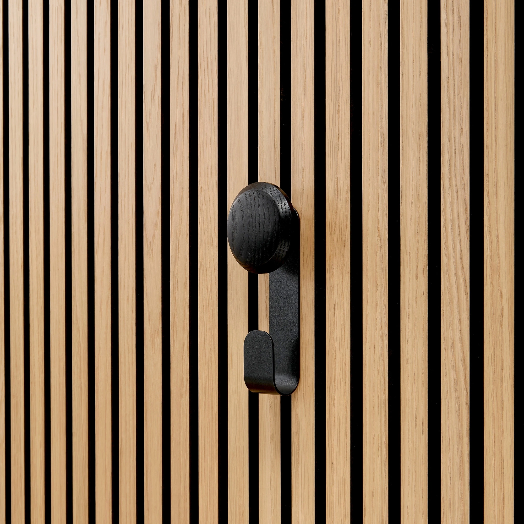 ter Hürne SilentDesign LivingWall Function Metallhaken Haakon Small ter Hürne SilentDesign LivingWall Function Metallhaken Haakon Small