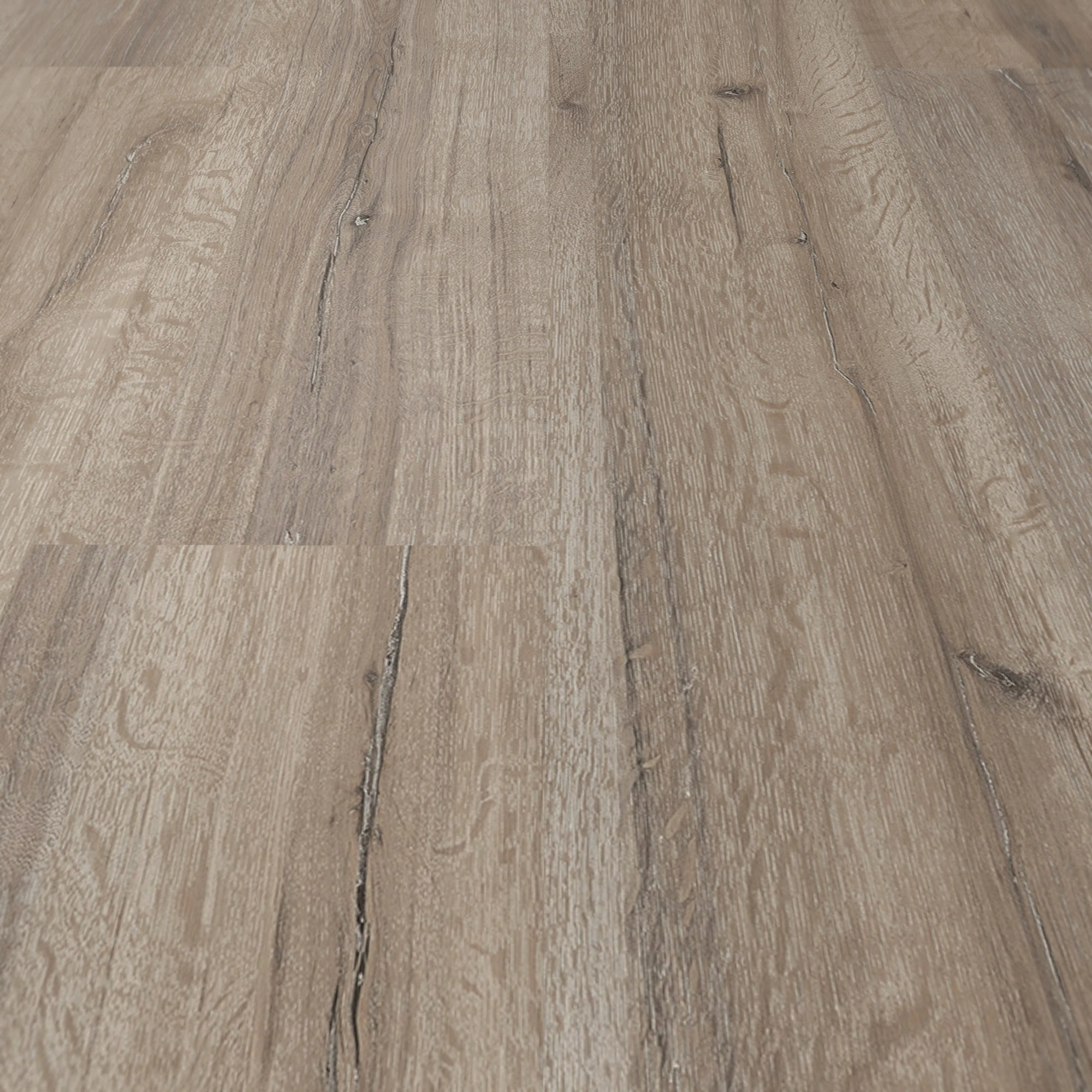 Detail Ansicht - MEISTER Laminat LC 55 Grey Oak Detail Ansicht - MEISTER 600012-1288198-06671