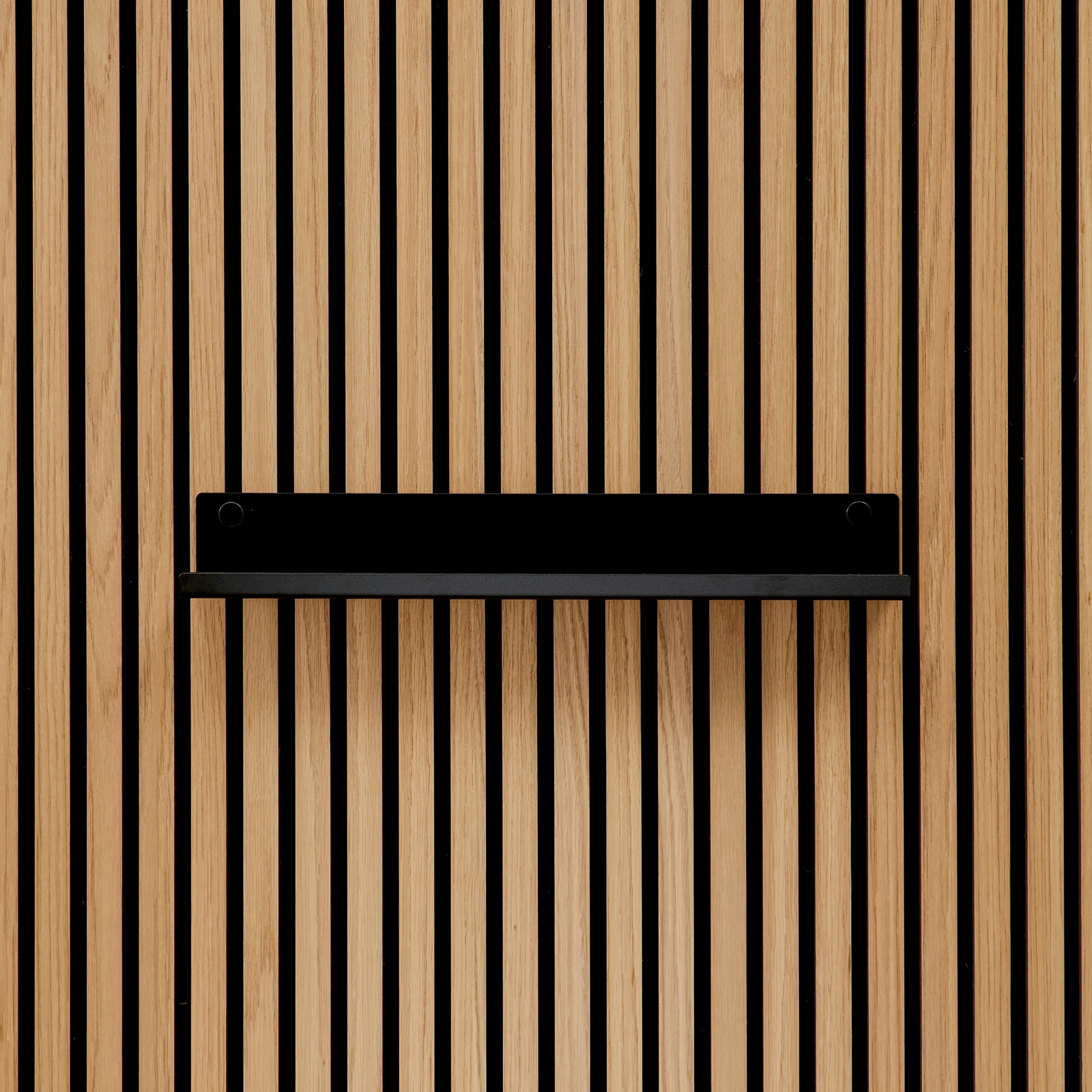 ter Hürne SilentDesign LivingWall Function Metallregal Lasse Medium