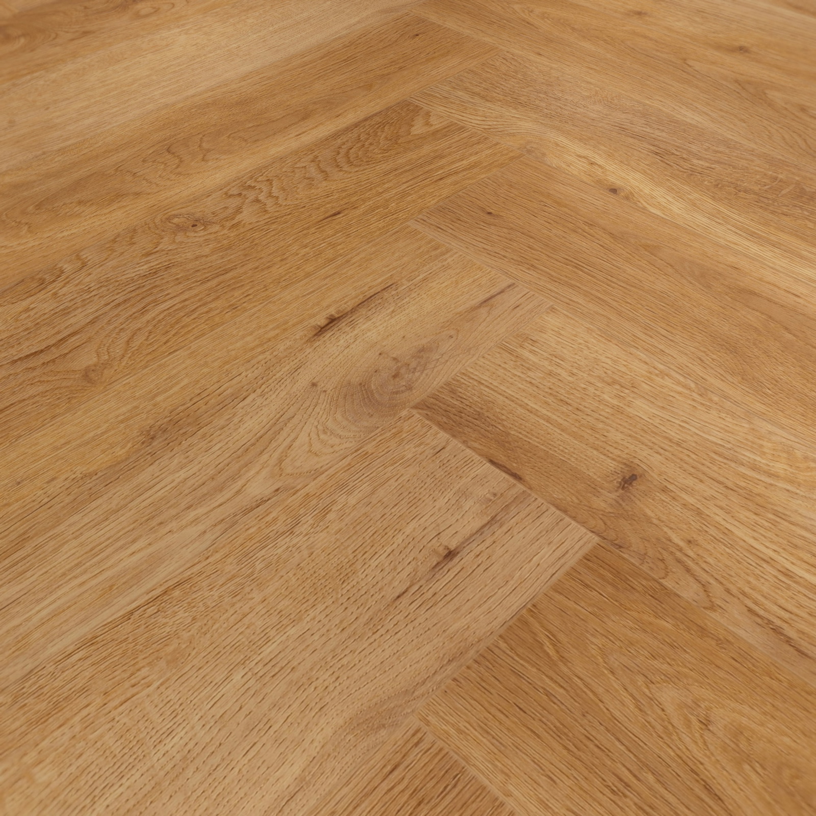 BerryAlloc Rigid Klick-Vinyl Zenn Click Comfort 55 Herringbone
