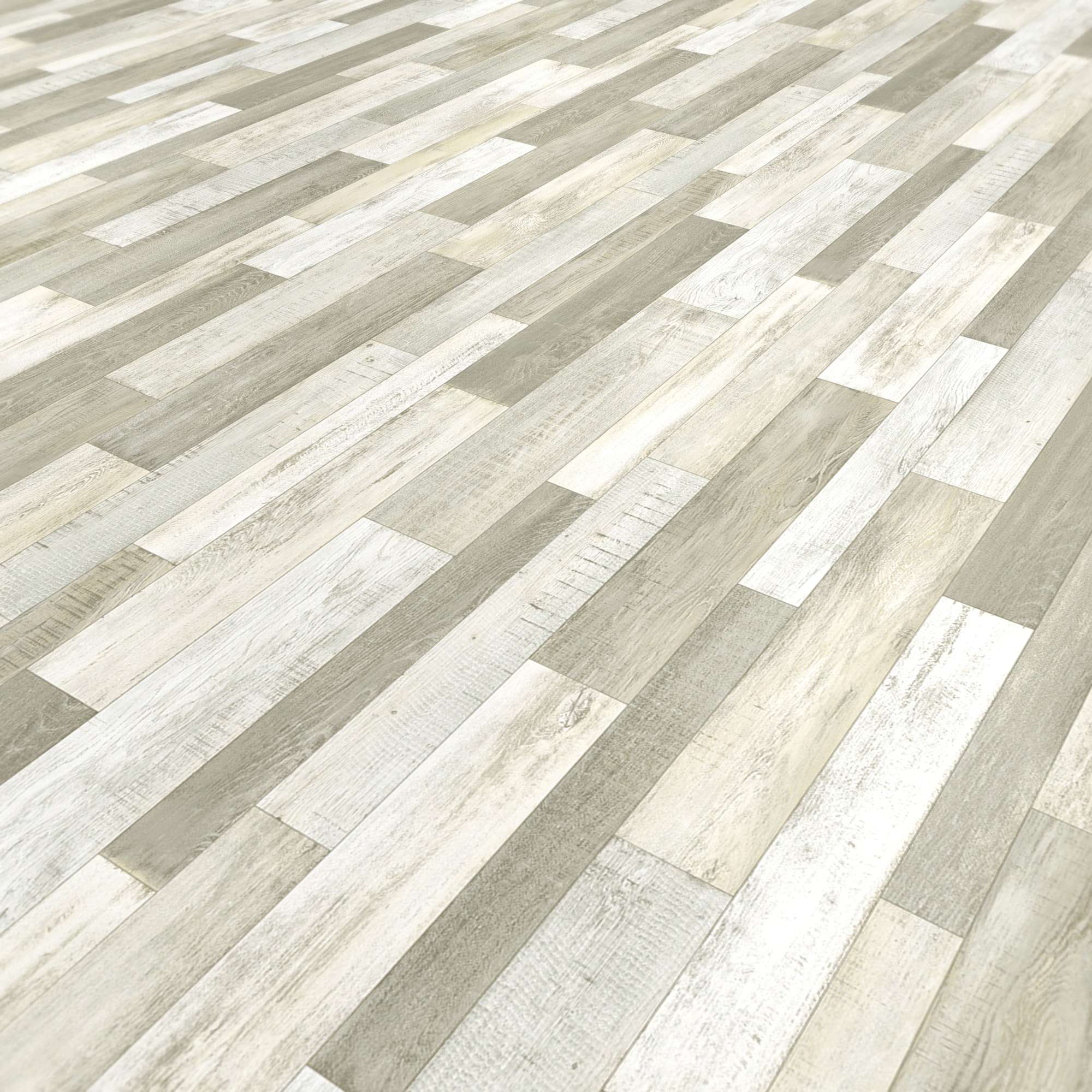 Perspektivische Ansicht - Beauflor undefined Optima Feelings Cuban Oak 901L Perspektivische Ansicht - Beauflor 50069659